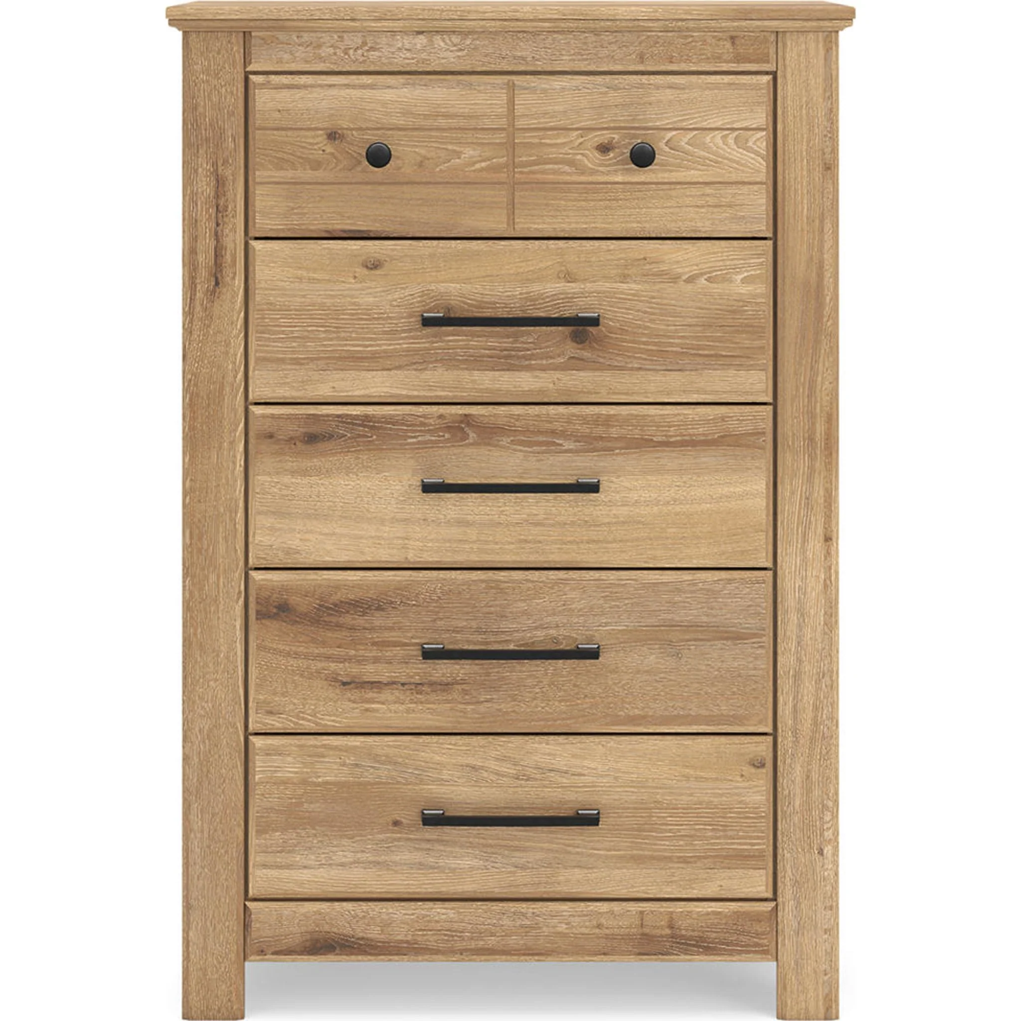 Makidern Chest - Tan - Image 7