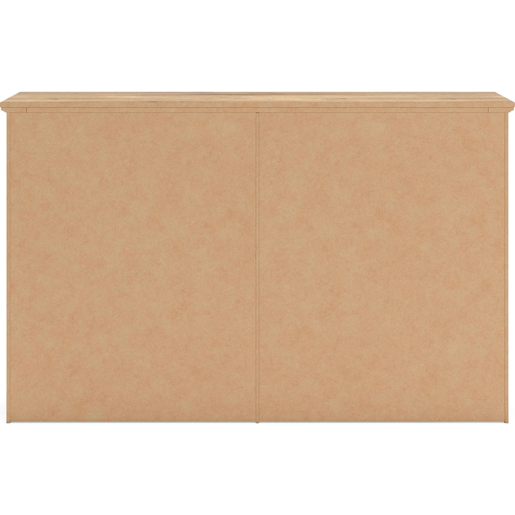 Makidern Dresser - Tan - Image 5