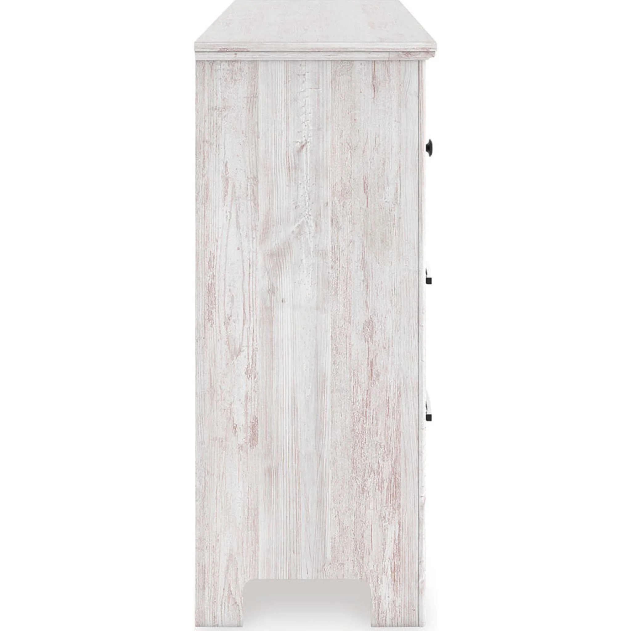 Makidern Dresser - Whitewash - Image 10