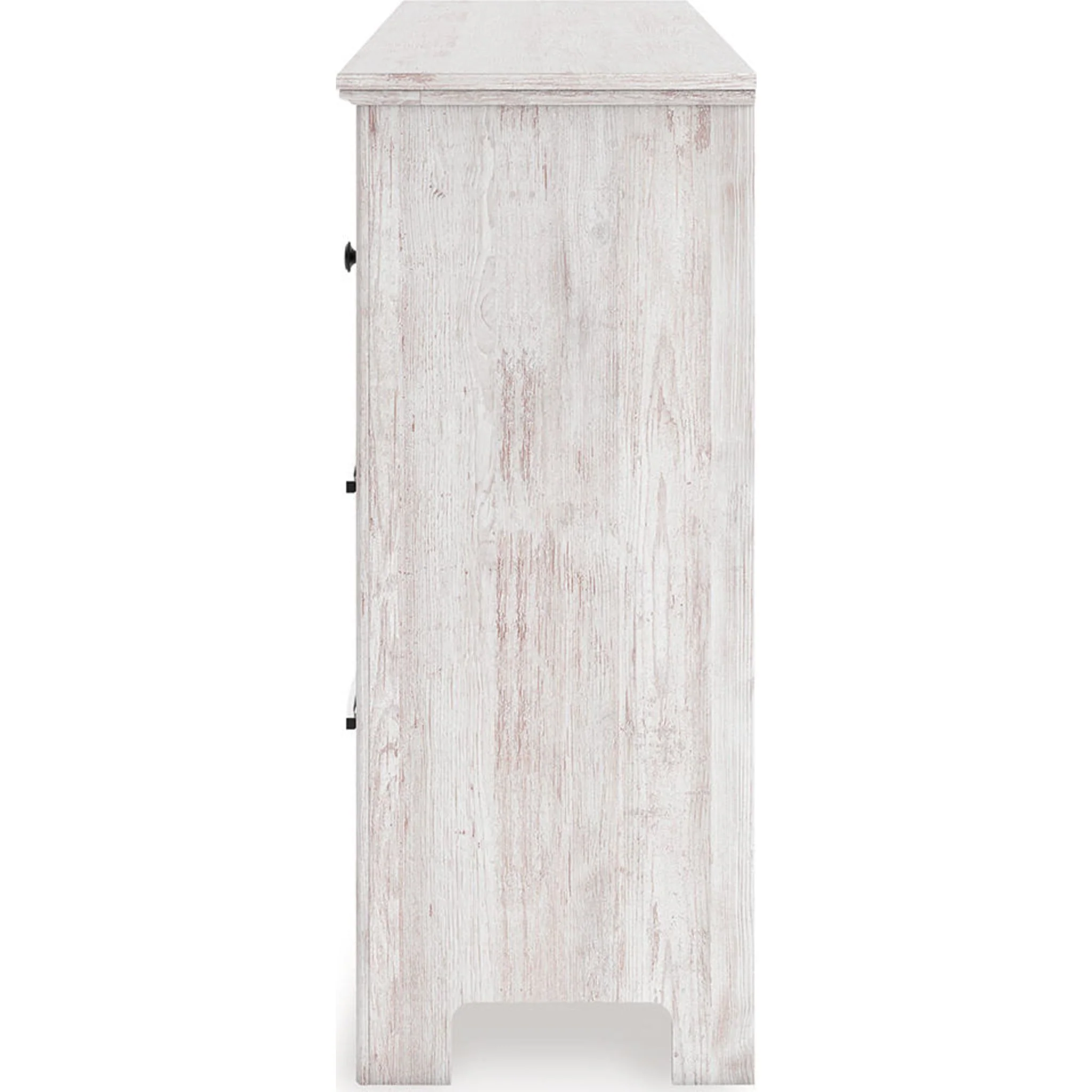 Makidern Dresser - Whitewash - Image 9