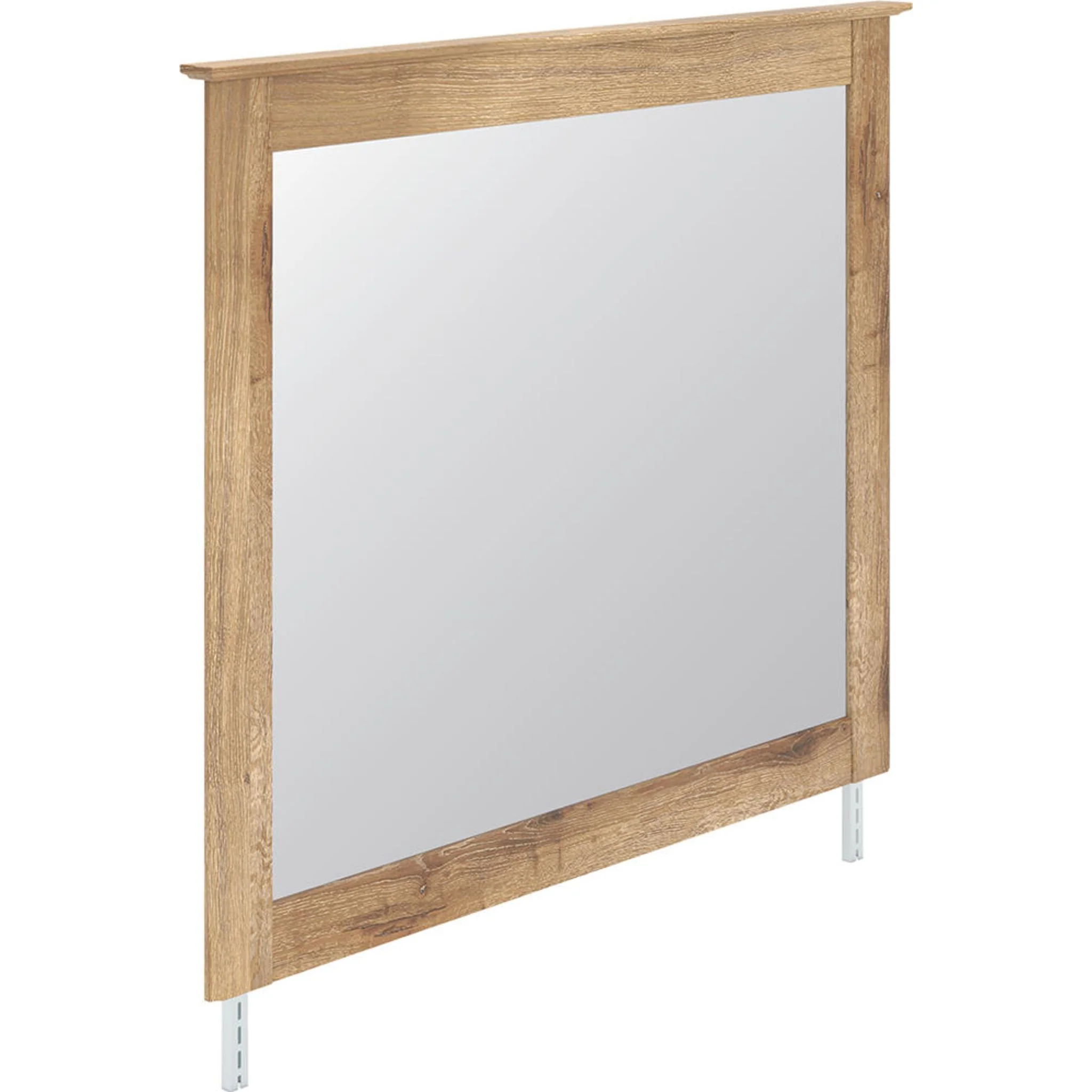 Makidern Mirror - Tan - Image 3