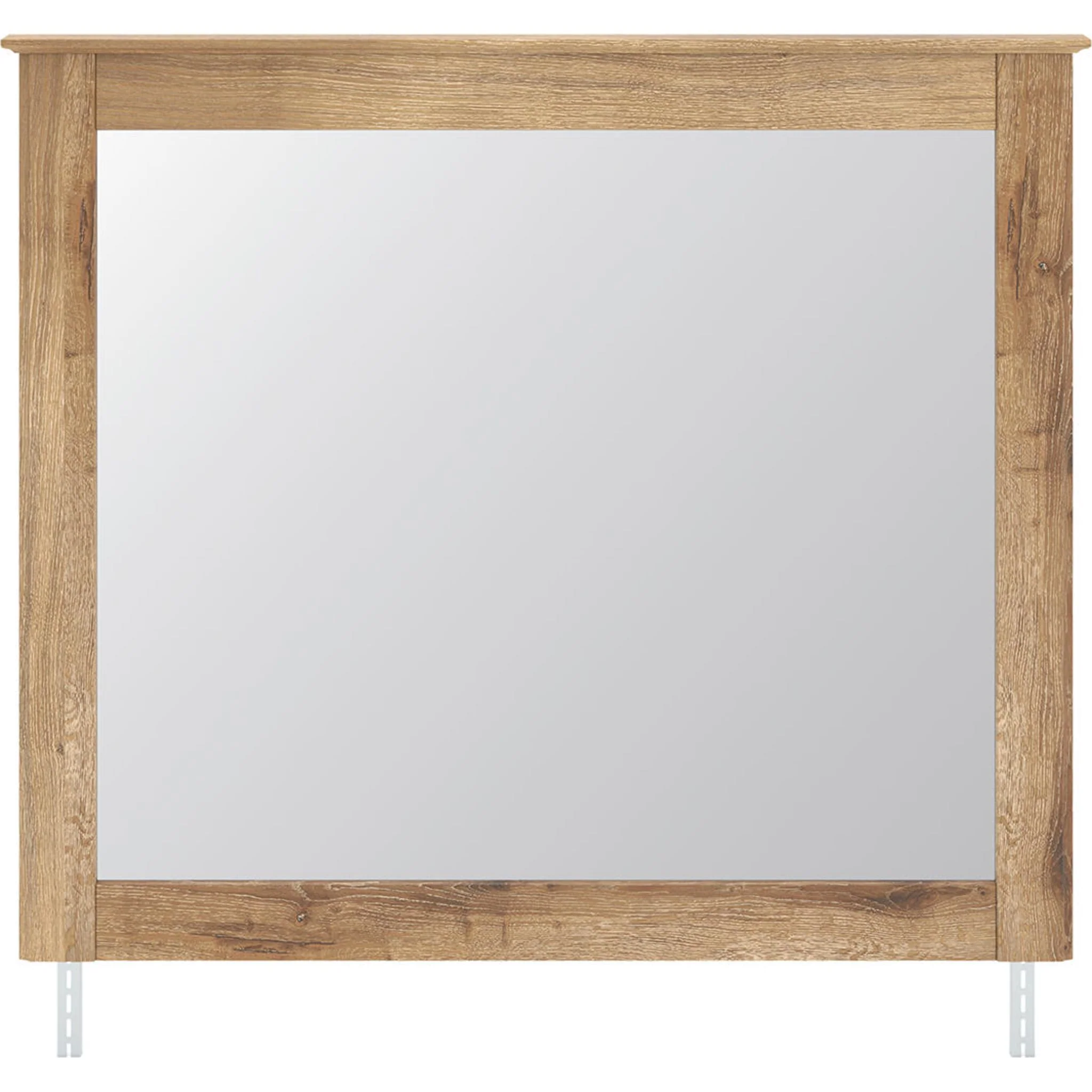 Makidern Mirror - Tan - Image 4