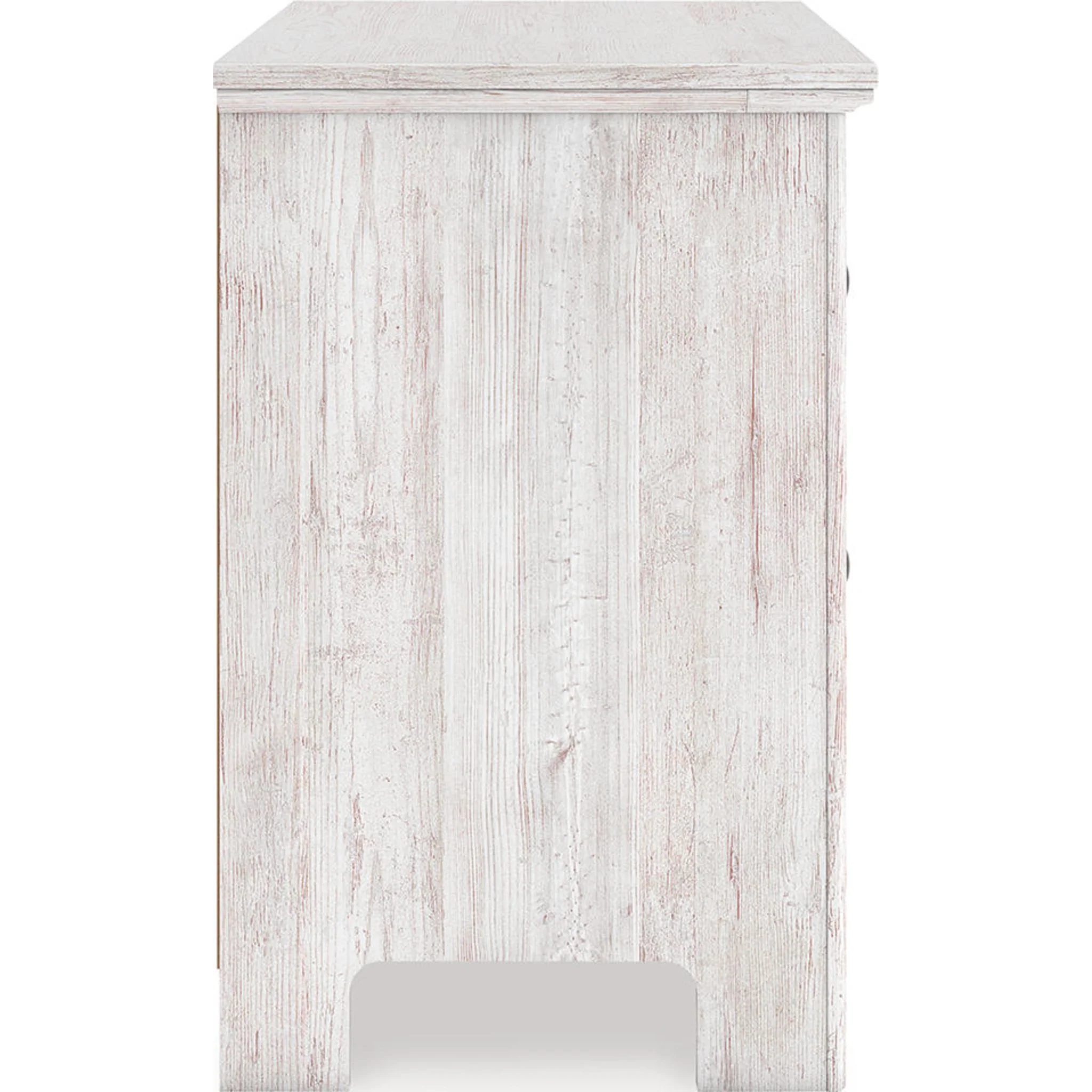 Makidern Nightstand - Whitewash - Image 10