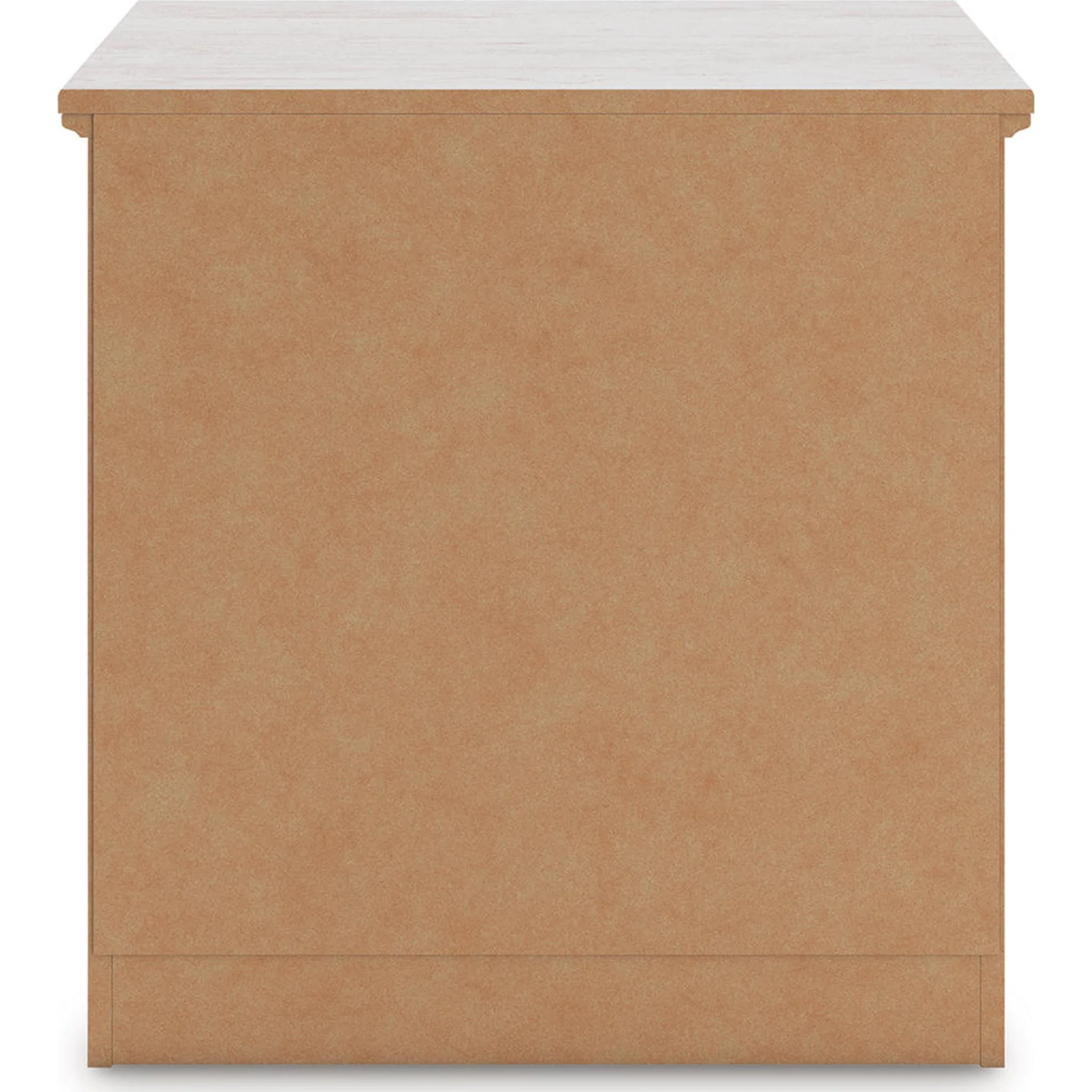 Makidern Nightstand - Whitewash - Image 6