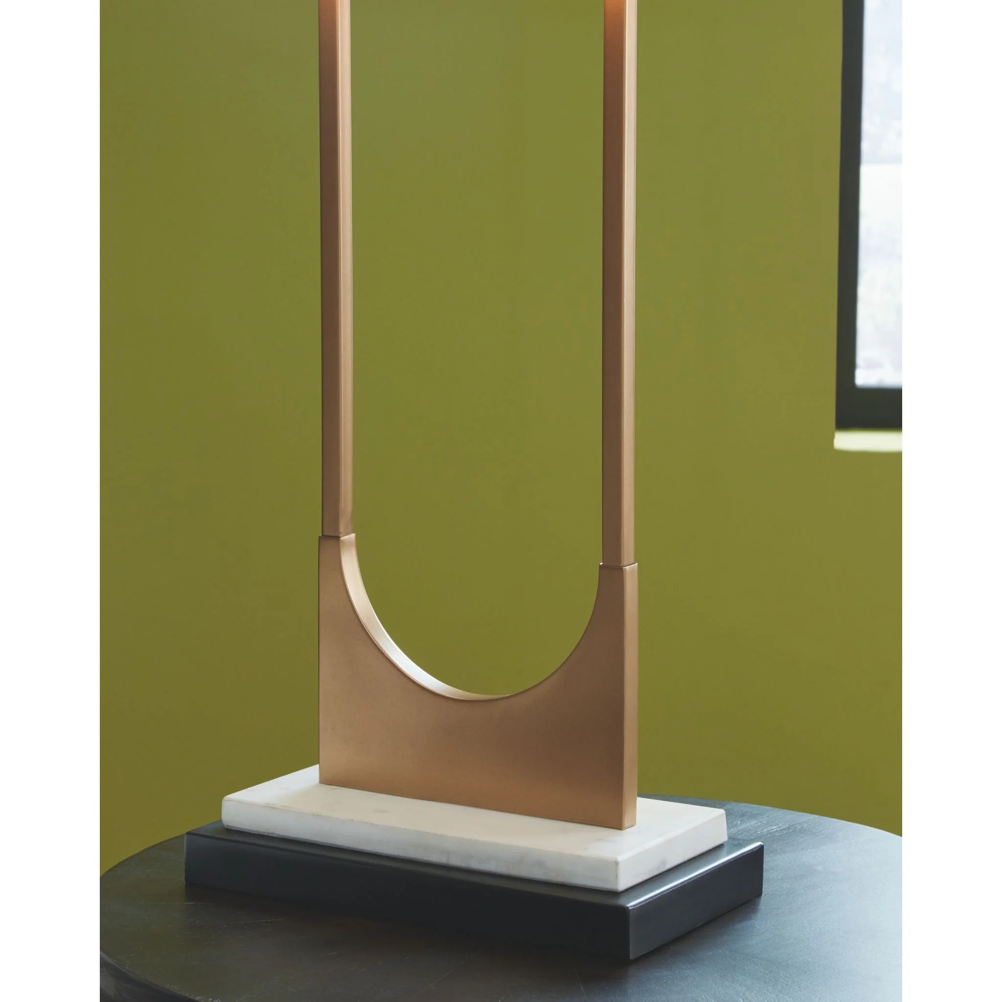 Malana Table Lamp 32.75" - Image 4