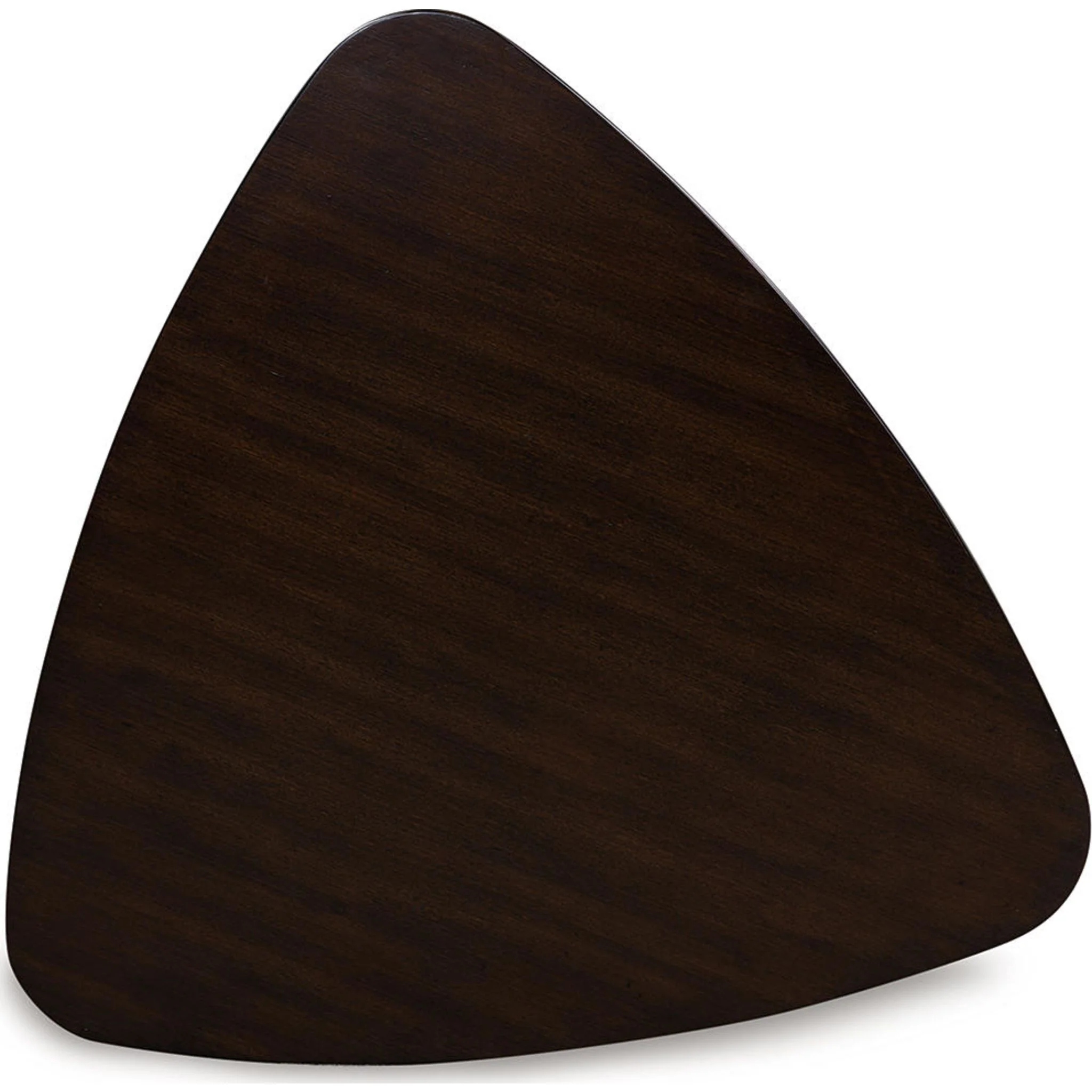 Mallenette Dining Table - Merlot - (PCD607-16) - Image 6