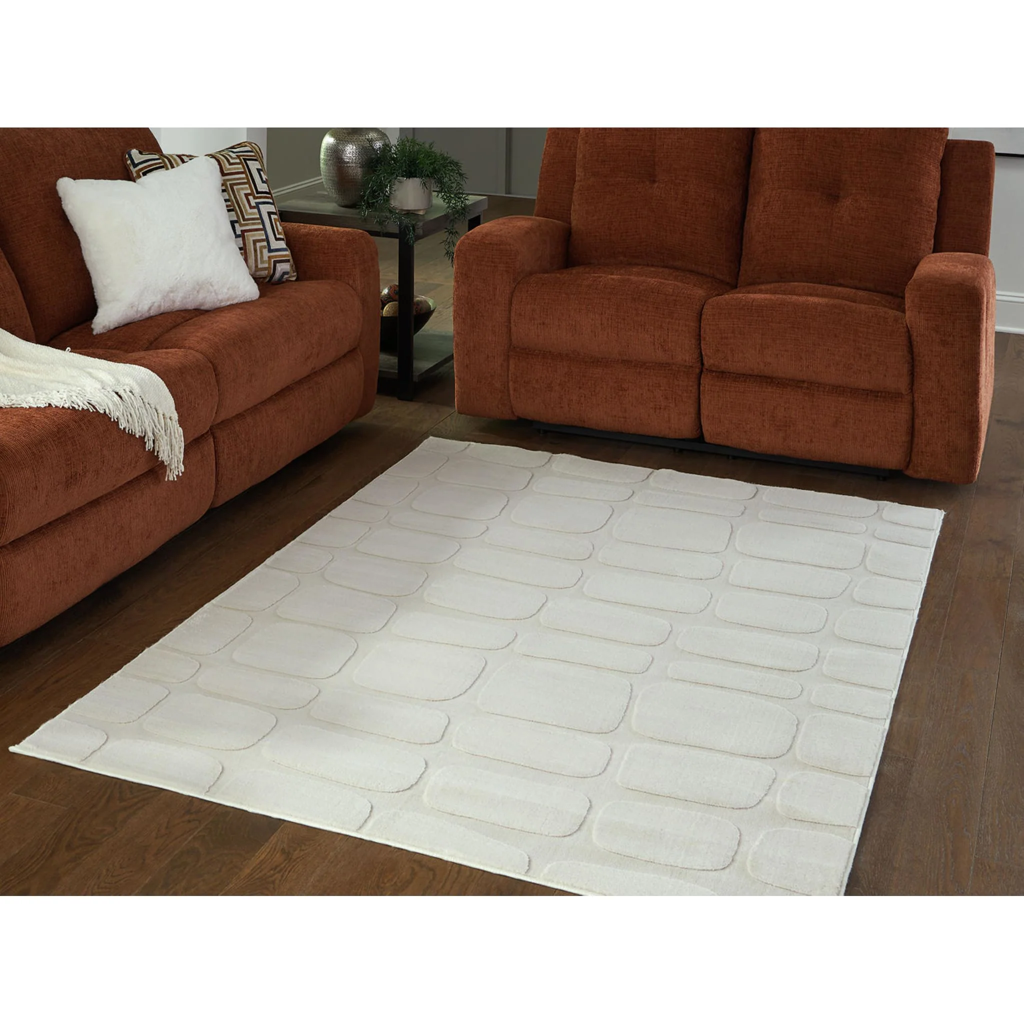 Malvinsboro Area Rug - 5'x7' - Image 2