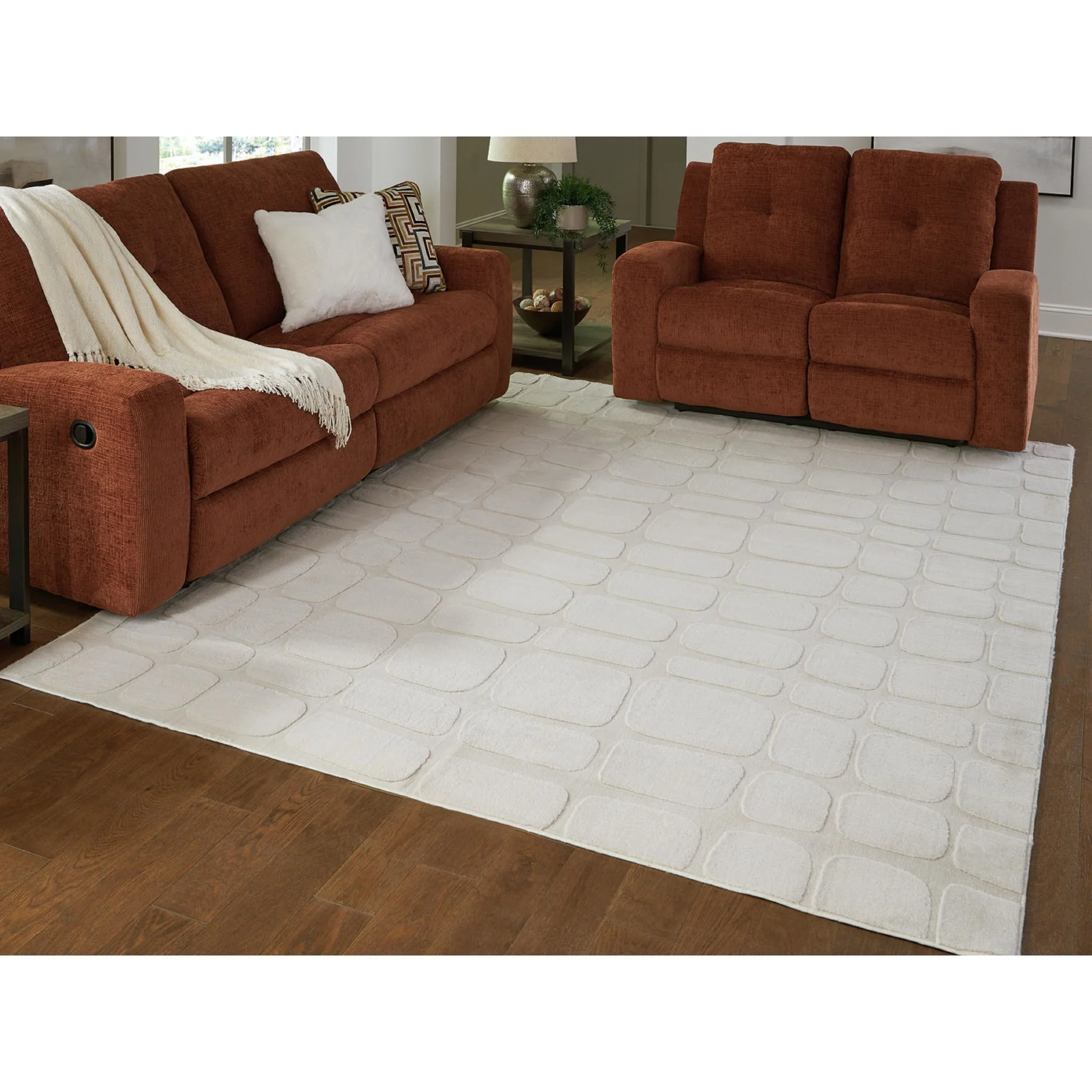 Malvinsboro Area Rug - 8'x10' - Image 2