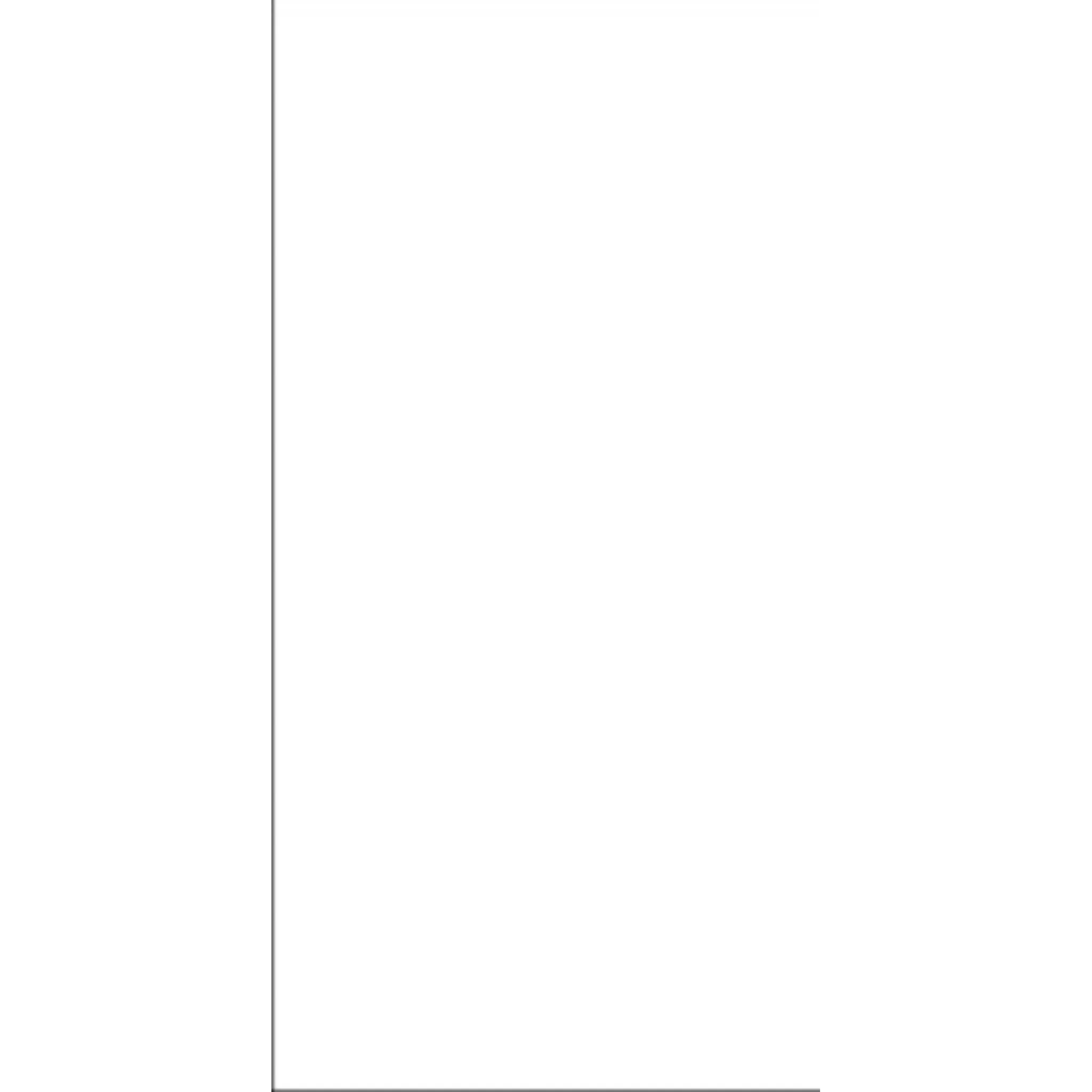 Mannill Accent Table - Black/White - Image 6