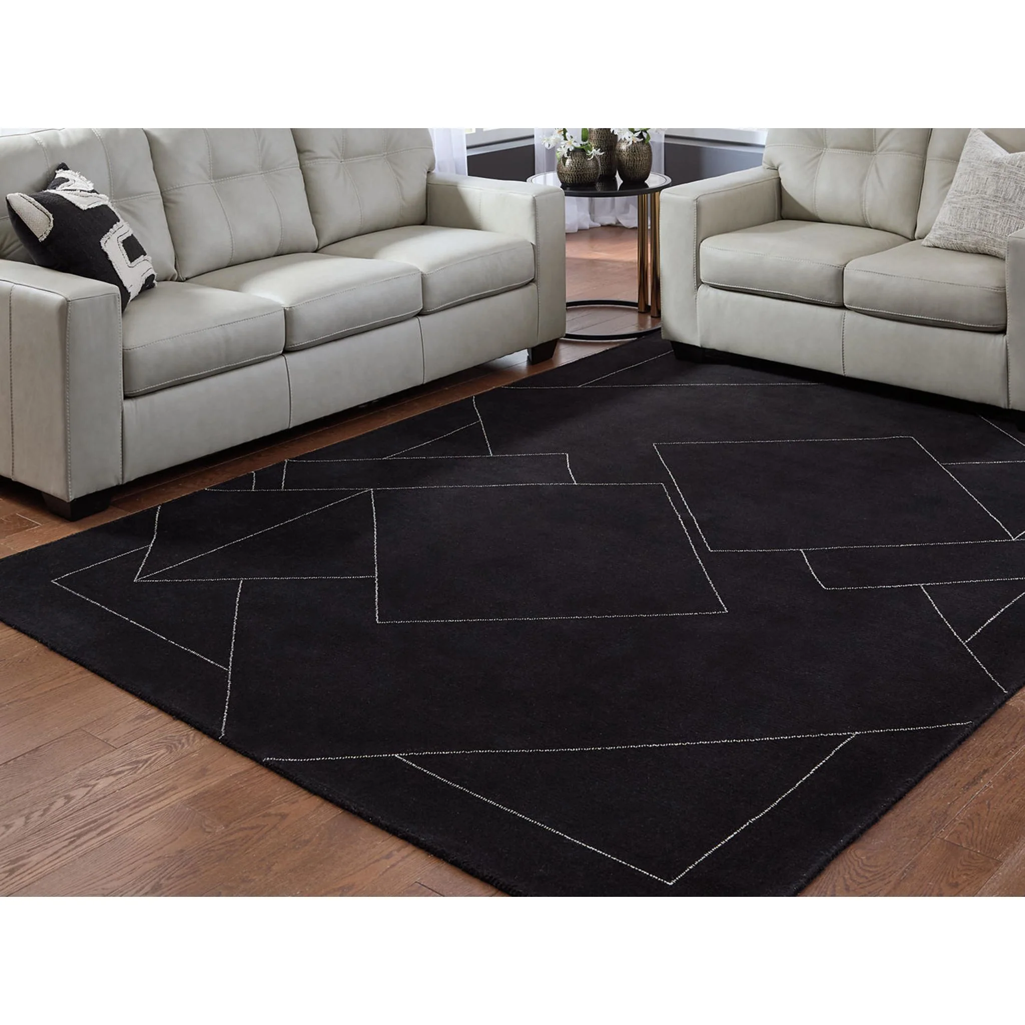 Marav Area Rug - Image 10