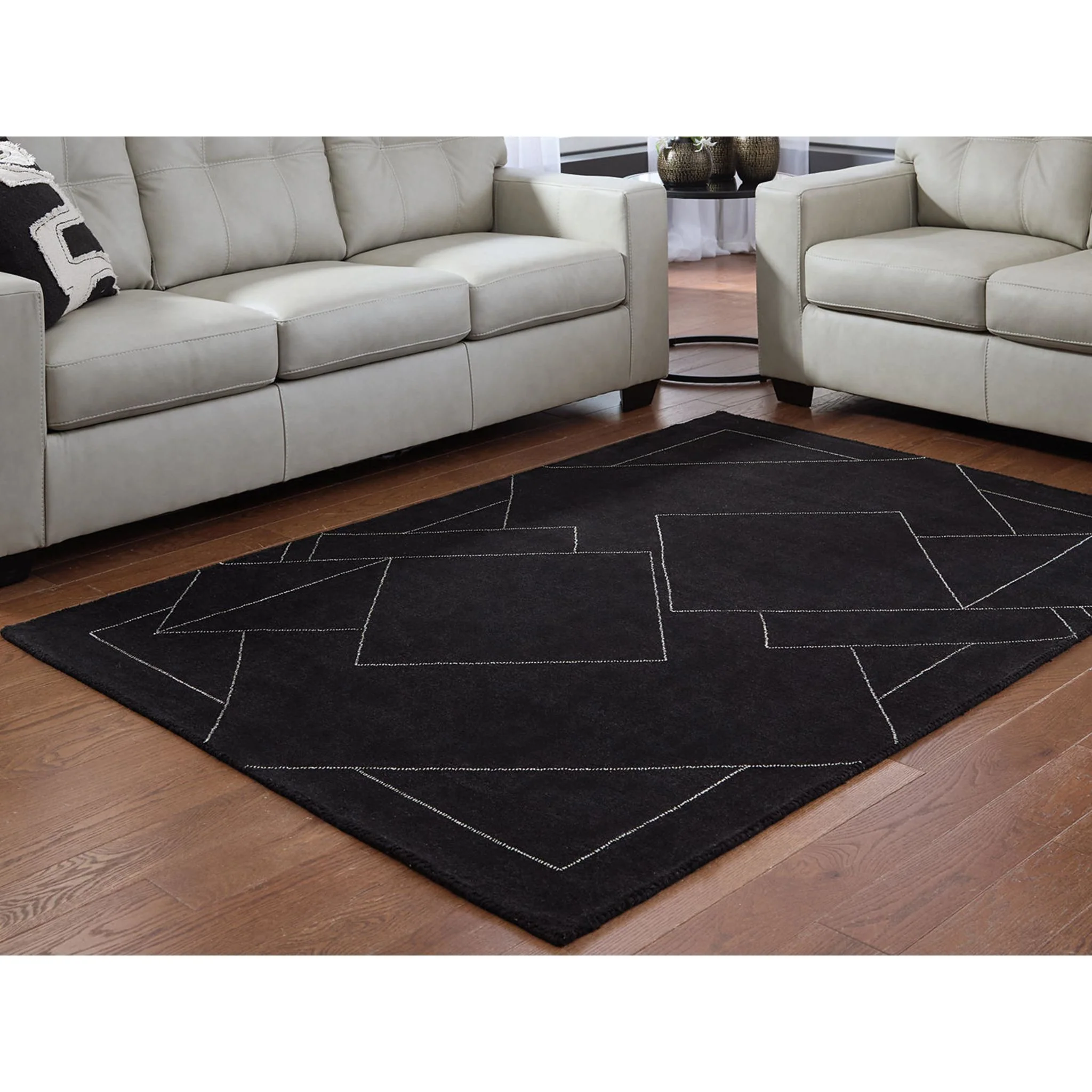 Marav Area Rug - Image 2