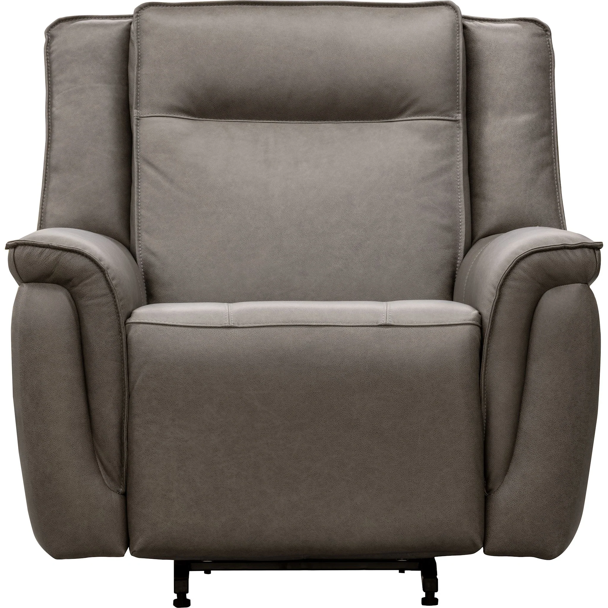 Margot Power Rocker Recliner - Verona Carbon - Image 2