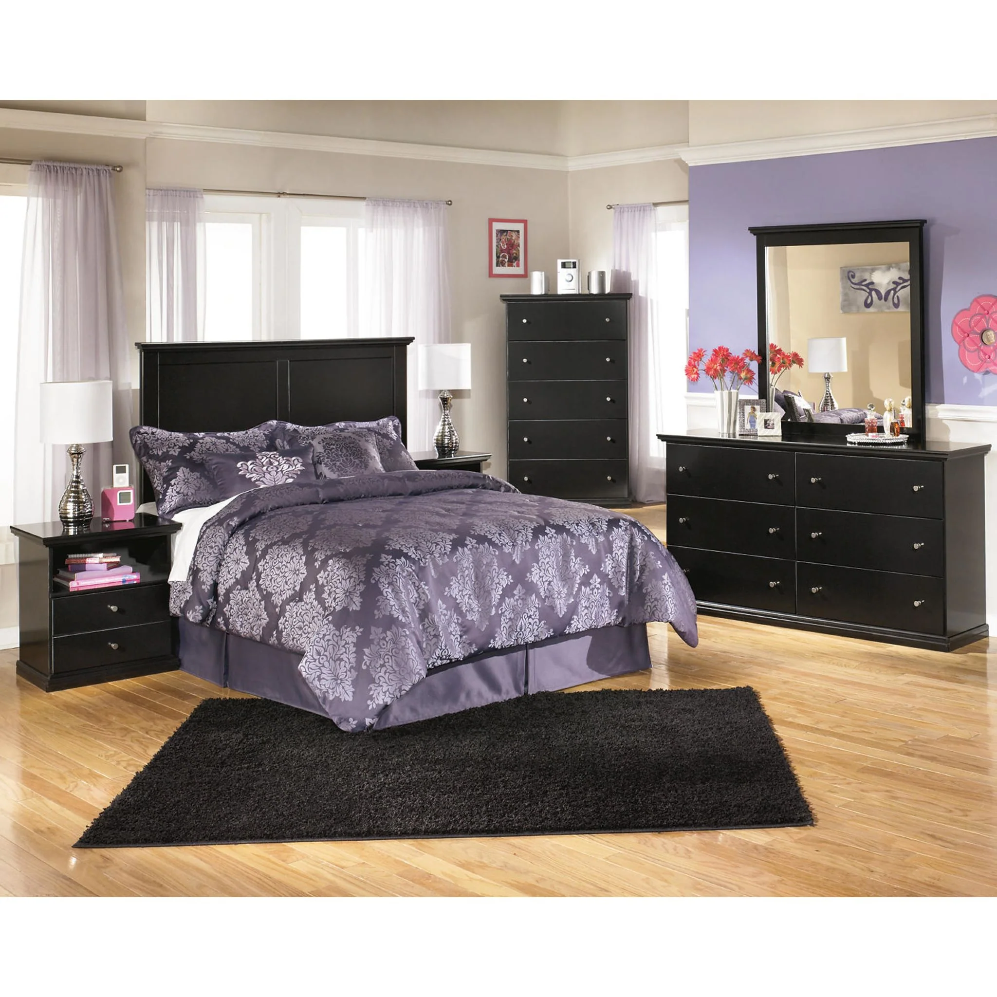 Maribel Chest - Black - Image 24
