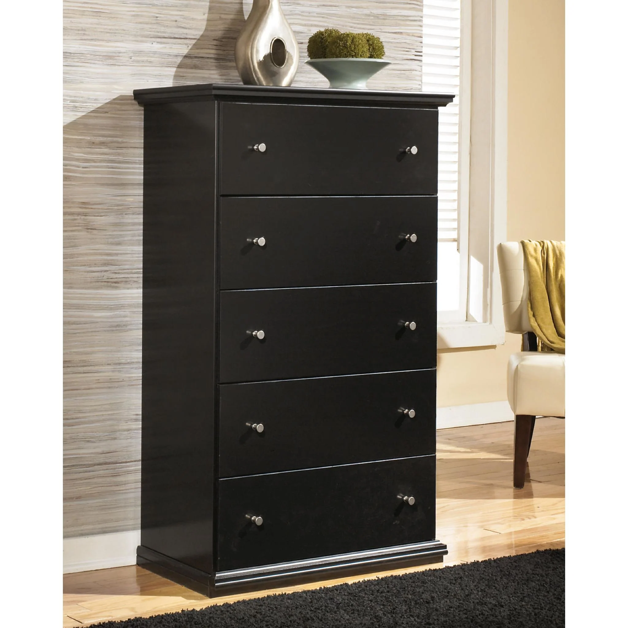 Maribel Chest - Black - Image 28