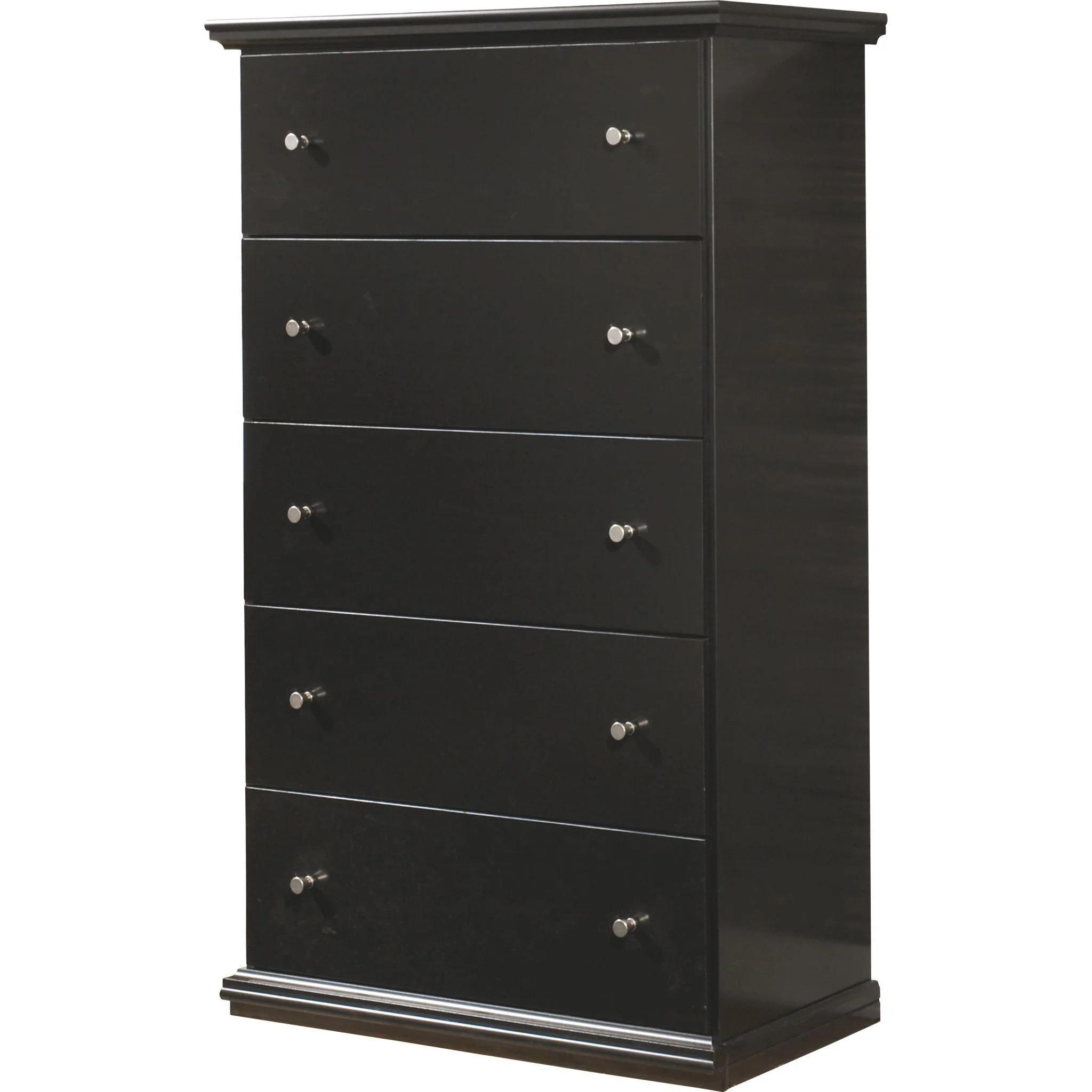 Maribel Chest - Black - Image 3