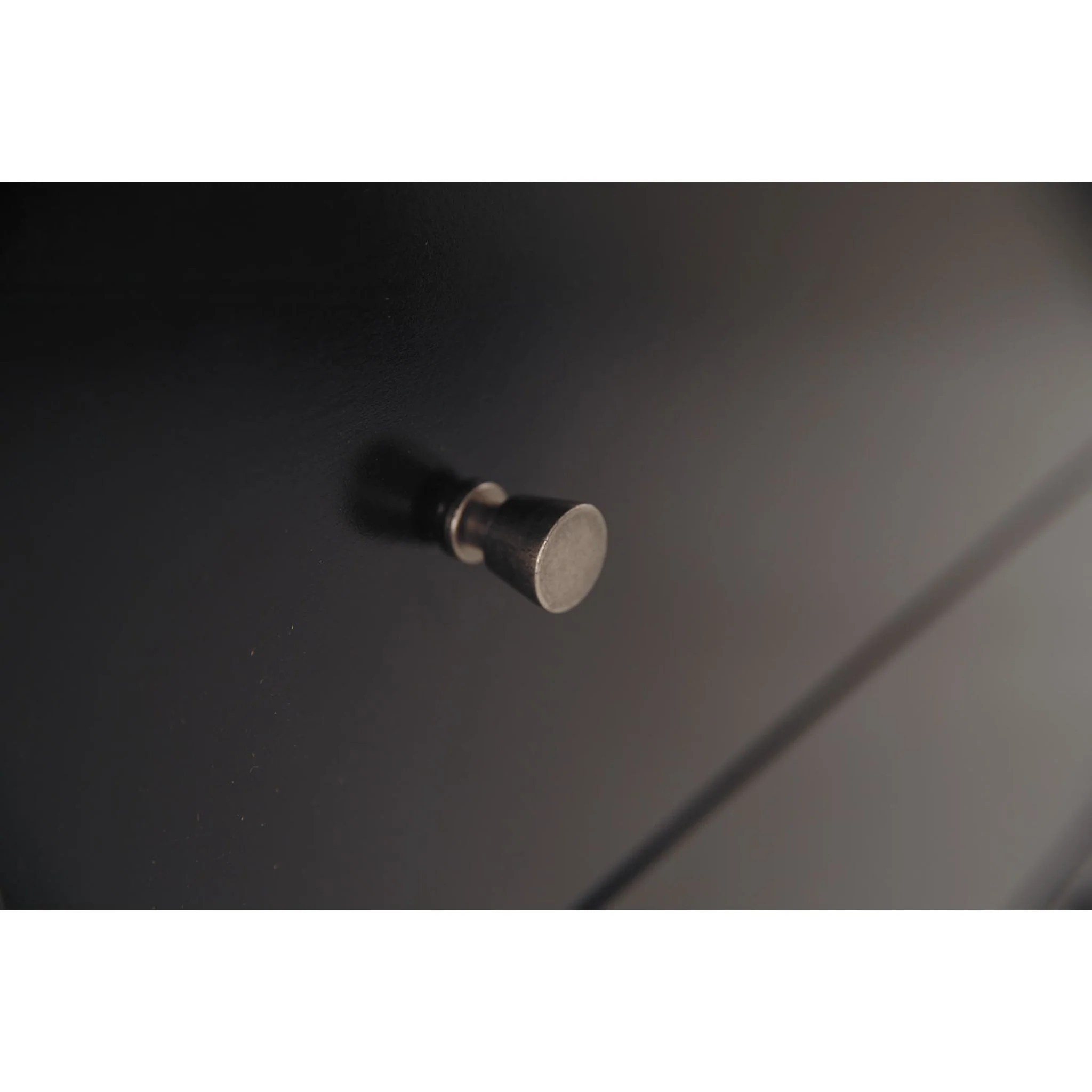 Maribel Dresser - Black - Image 19