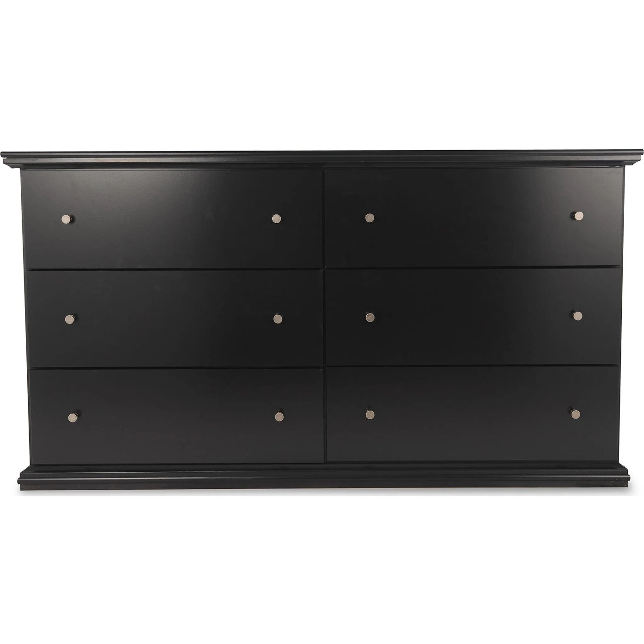 Maribel Dresser - Black - Image 20