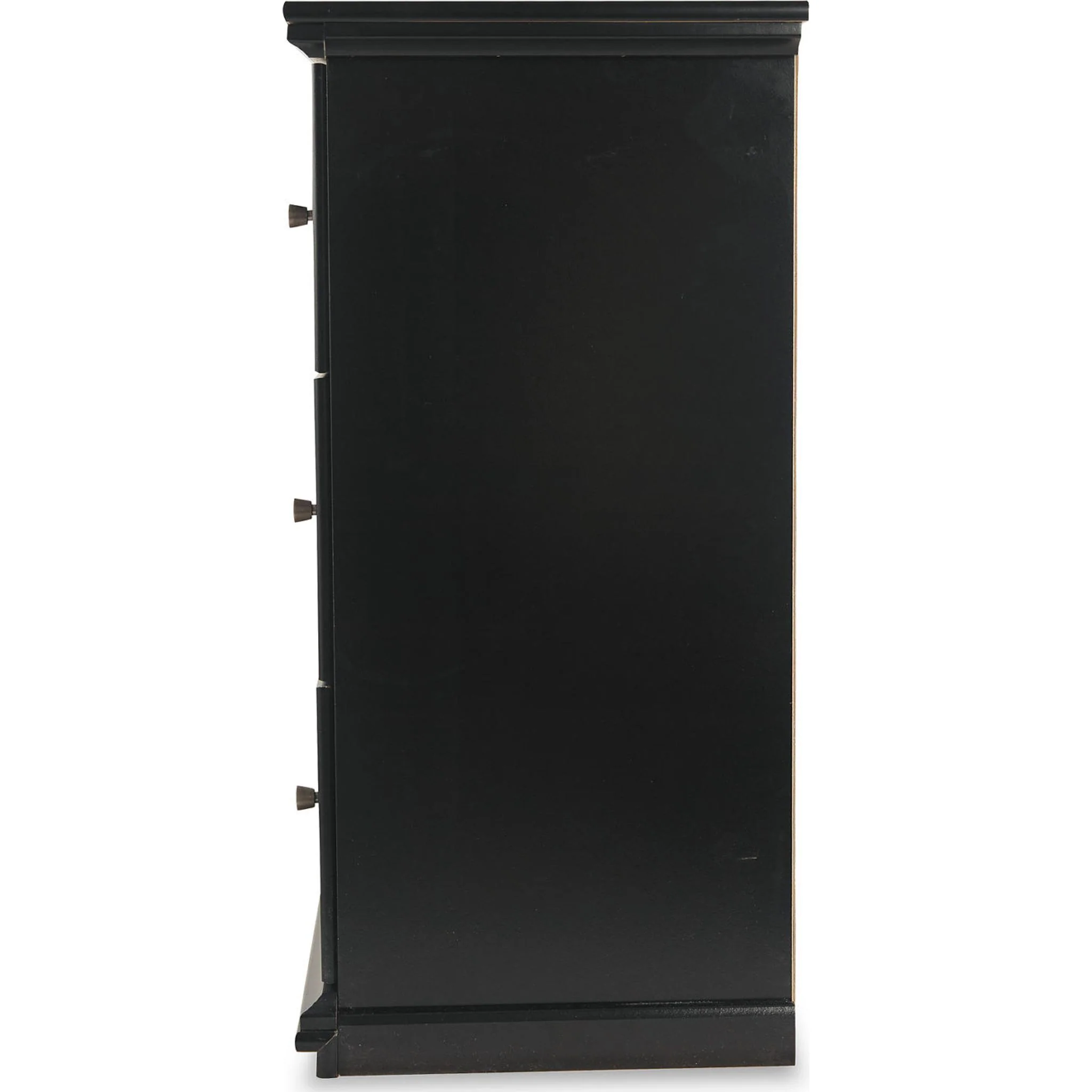 Maribel Dresser - Black - Image 22