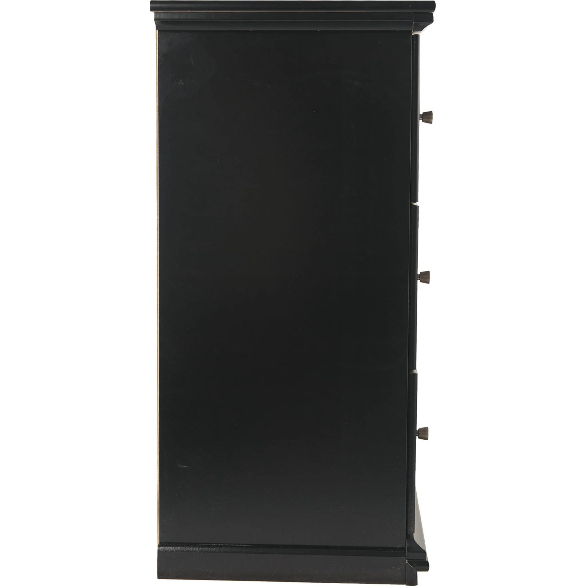Maribel Dresser - Black - Image 23