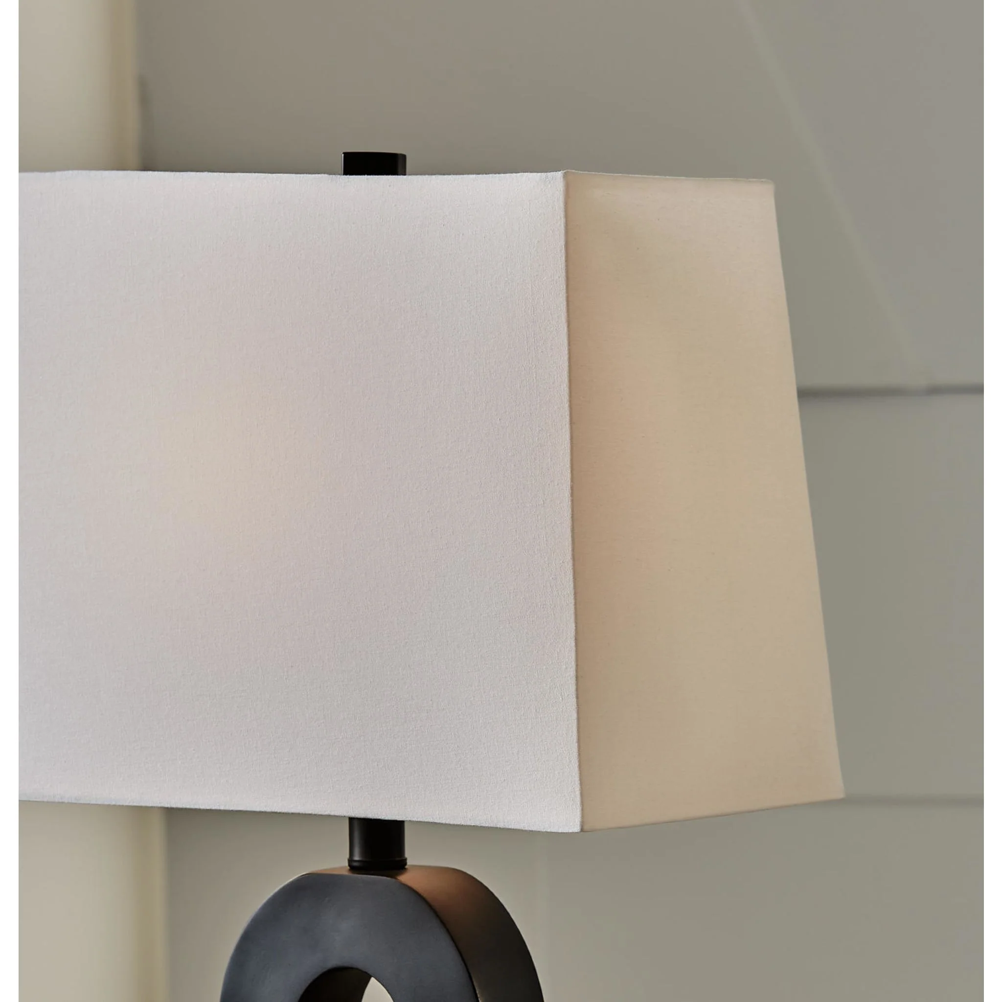 Markellton Table Lamp Pair 29.25" - Image 3