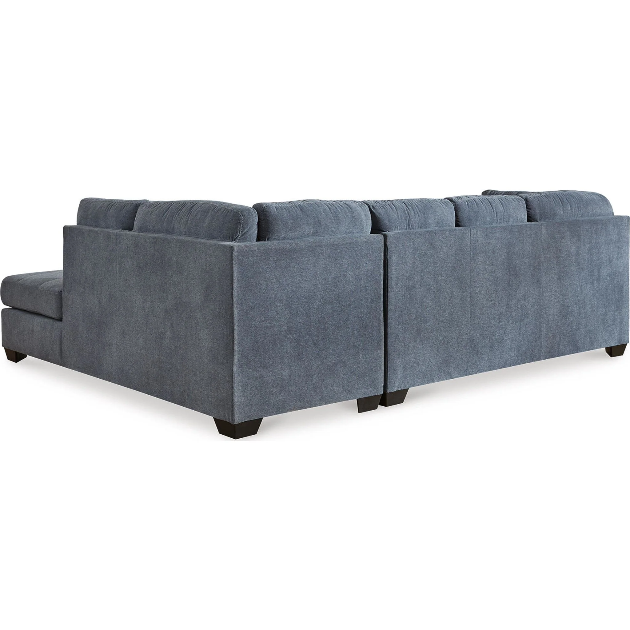 Marleton 2 Piece Sectional with Chaise - Image 29