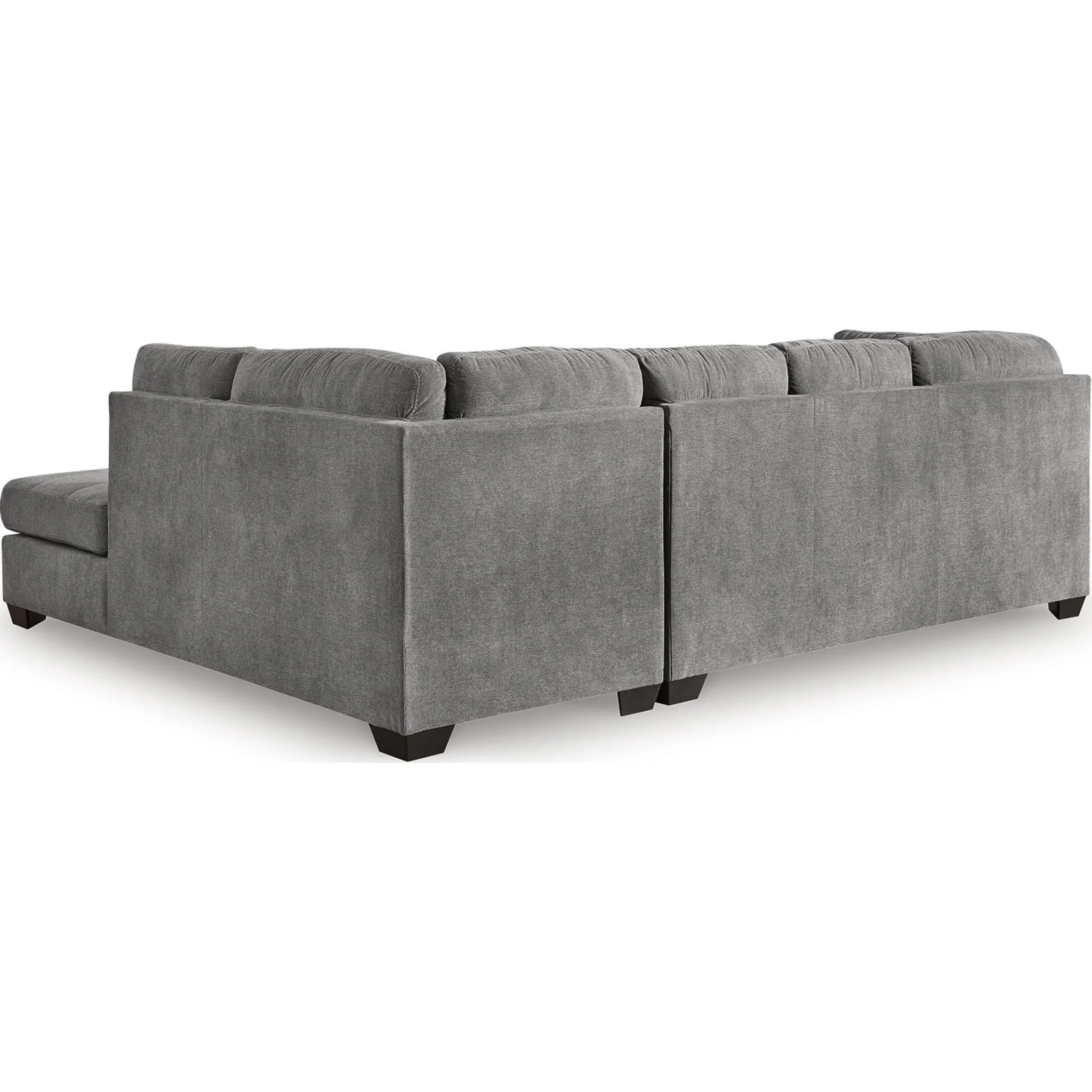 Marleton 2 Piece Sectional with Chaise - Image 4