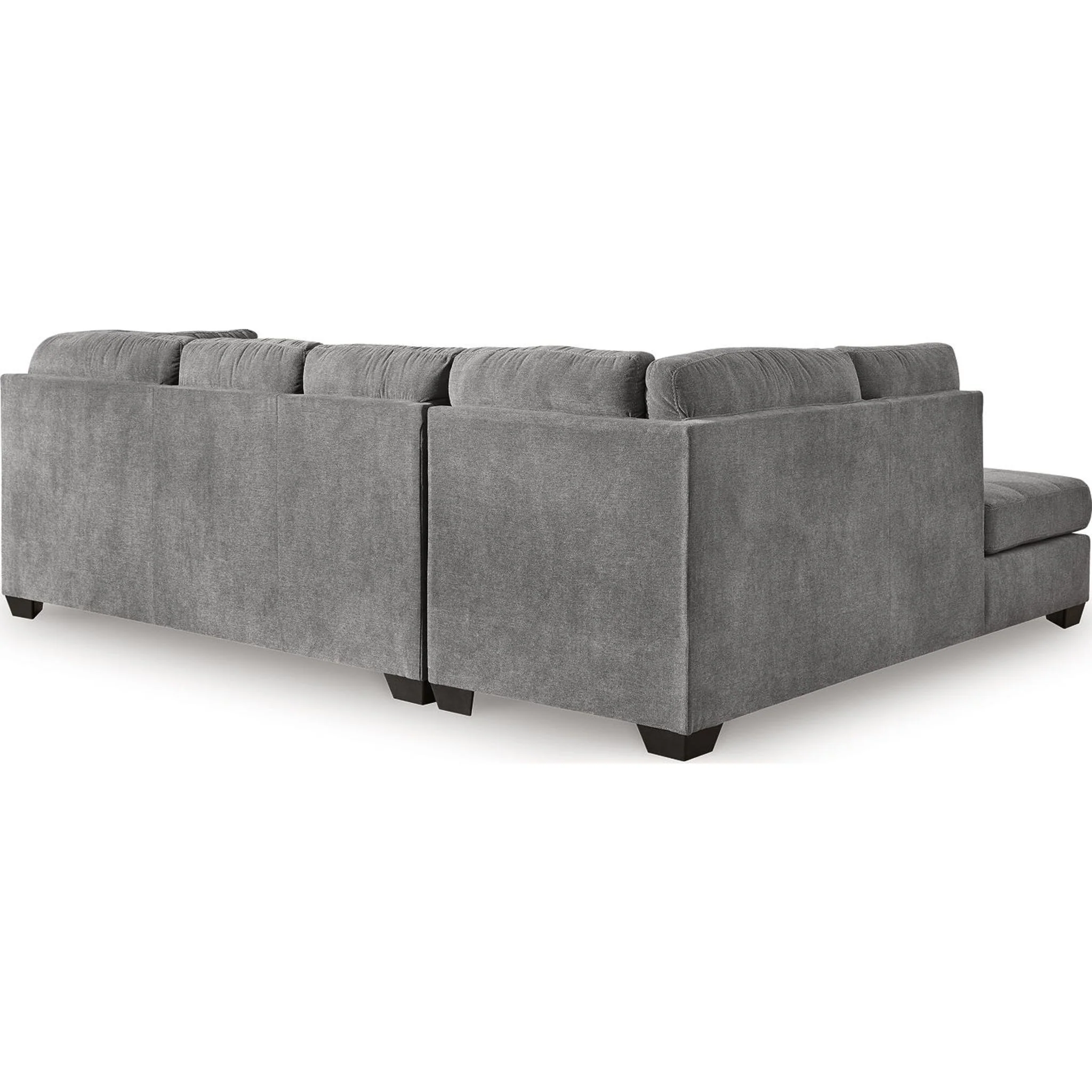 Marleton 2 Piece Sectional with Chaise - Image 7