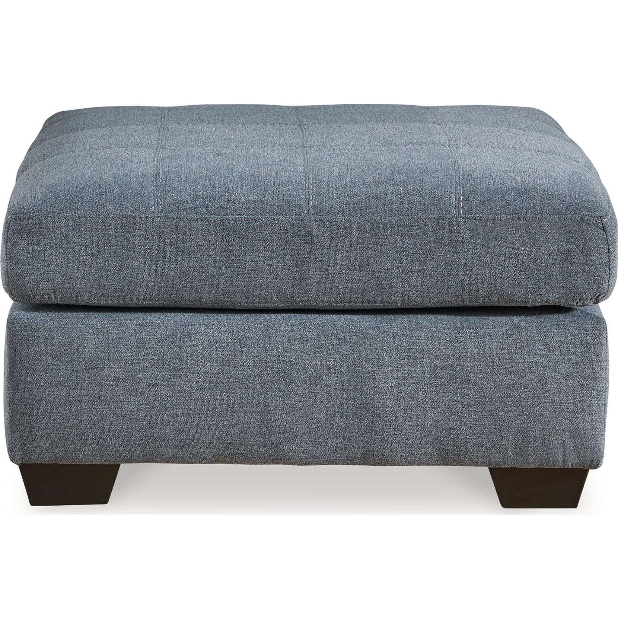 Marleton Oversized Accent Ottoman - Image 2