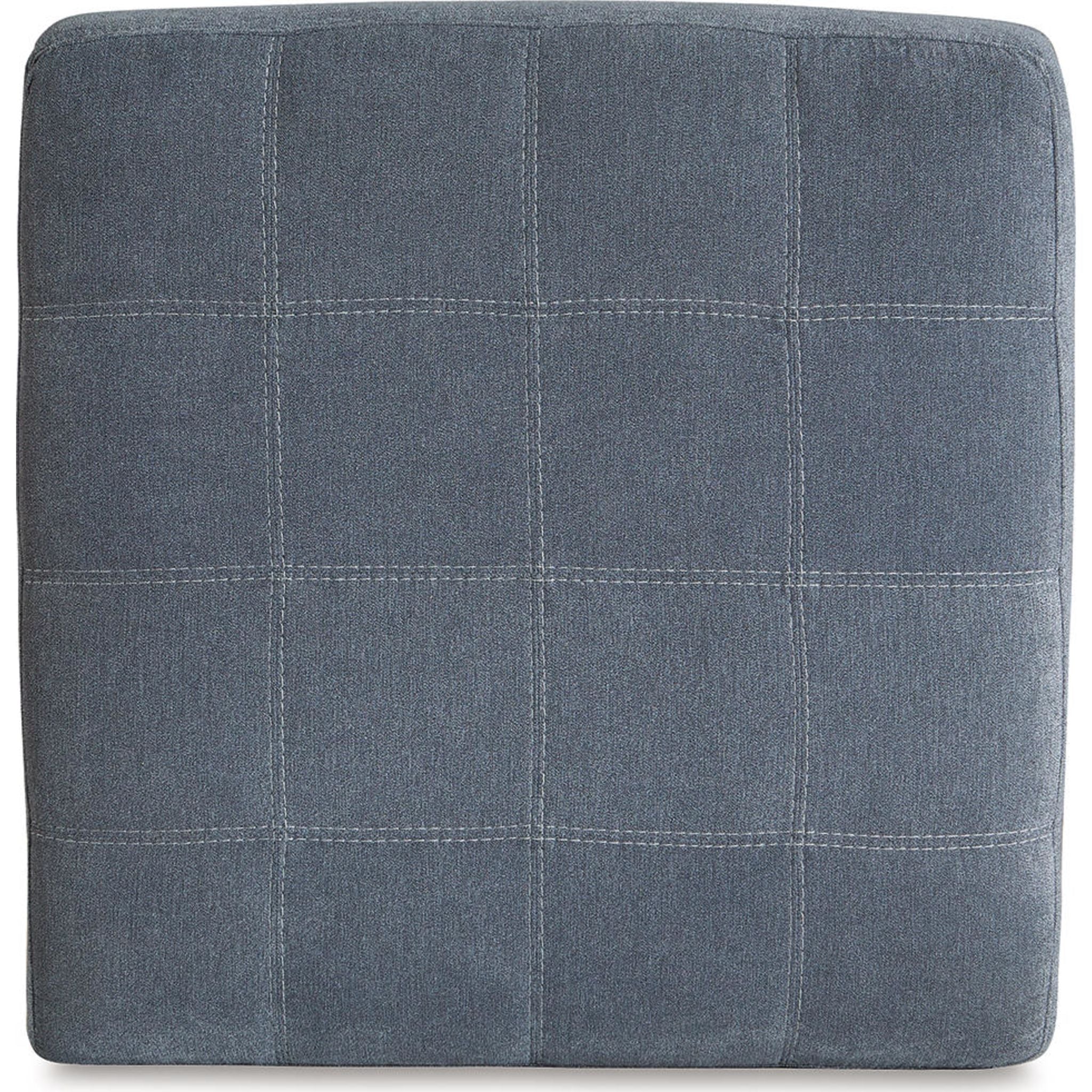 Marleton Oversized Accent Ottoman - Image 3