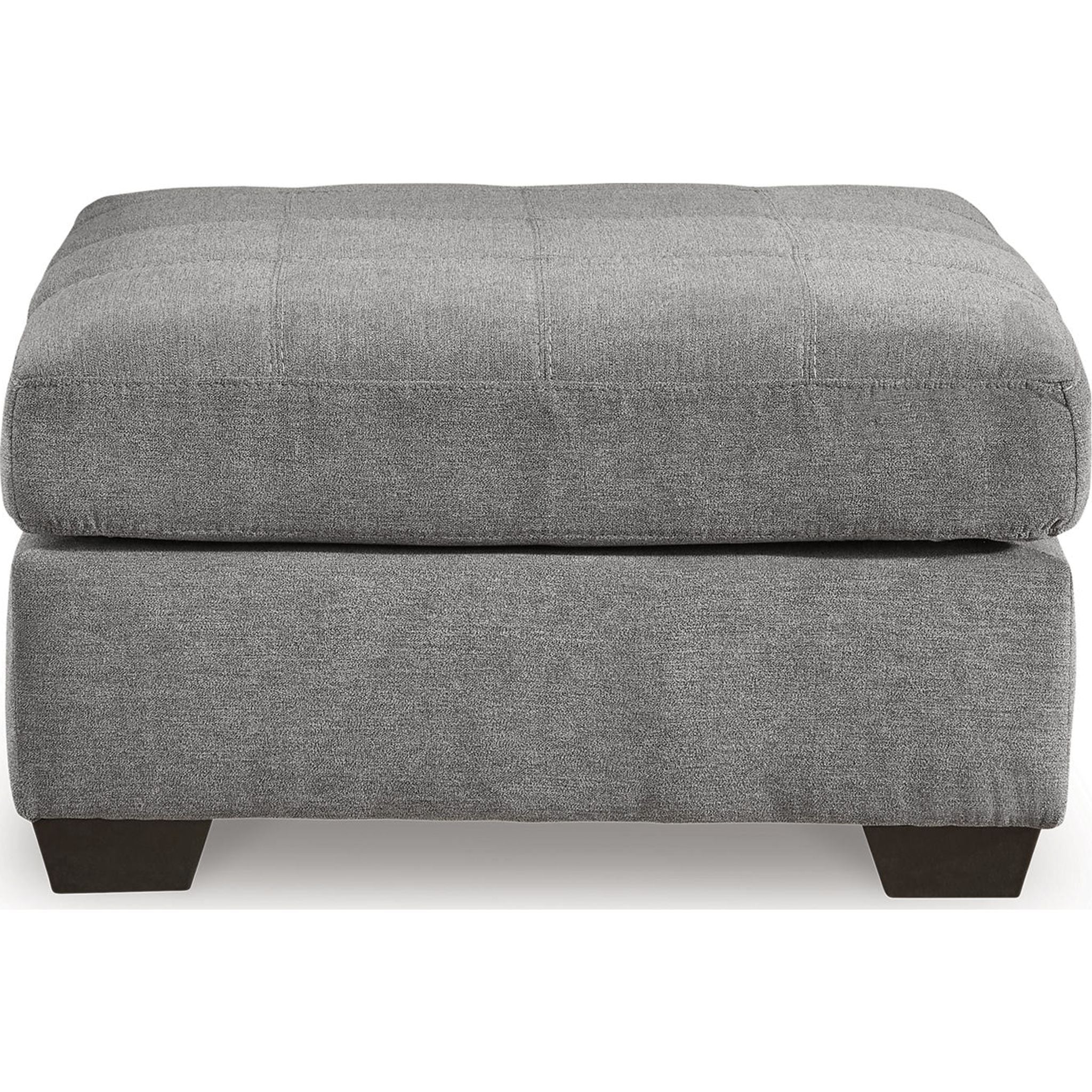 Marleton Oversized Accent Ottoman - Image 7