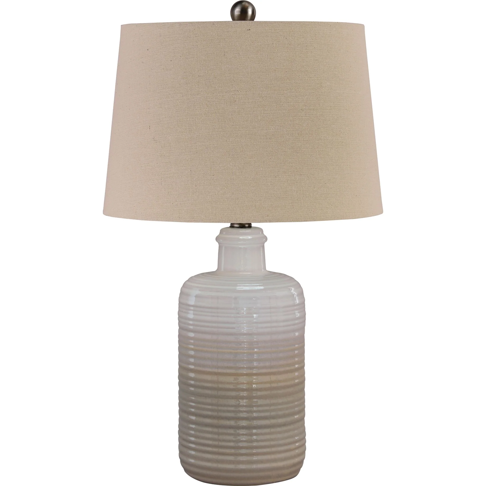 Marnina Table Lamp Pair 25.00" - Image 4