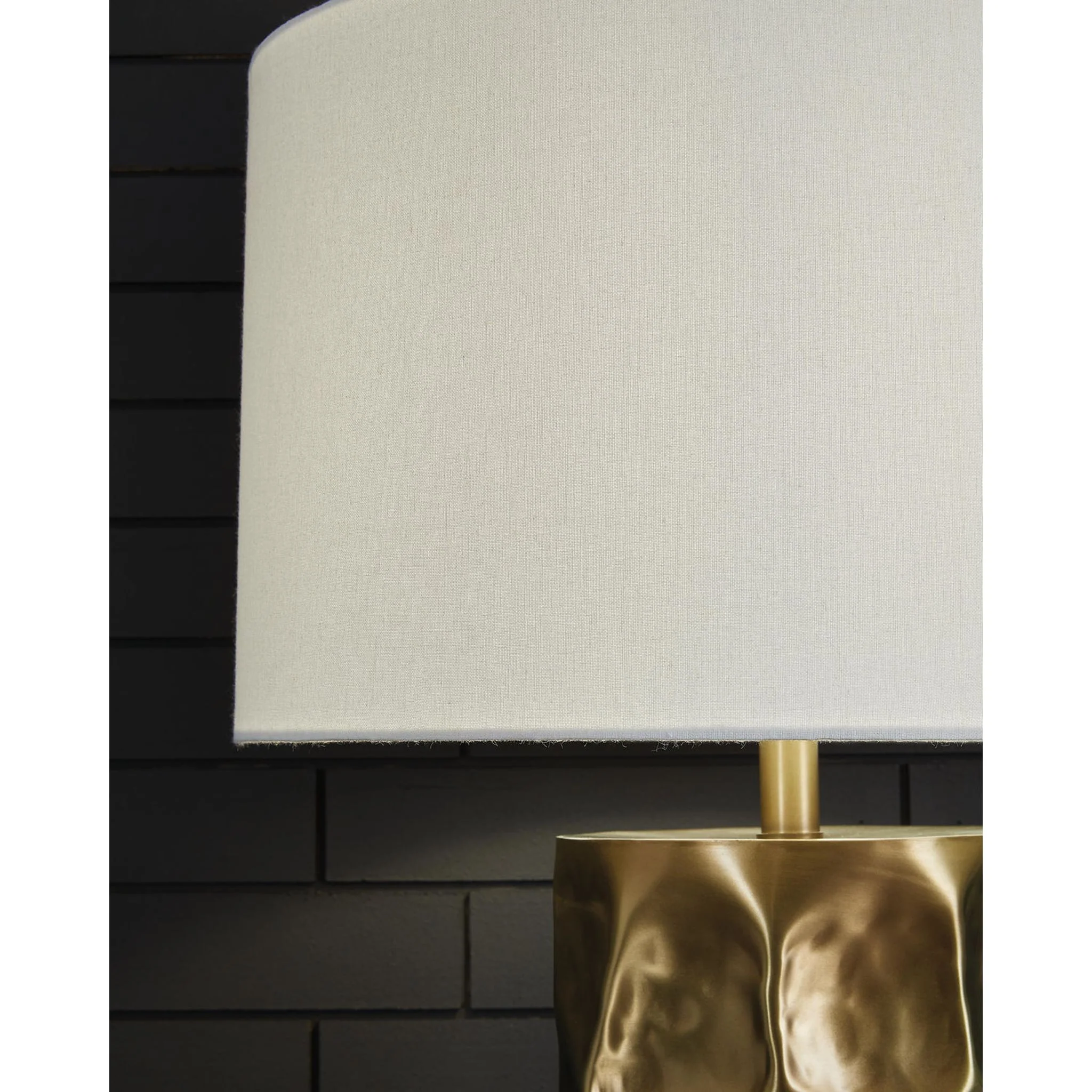 Marshawn Table Lamp 33.75" - Image 6