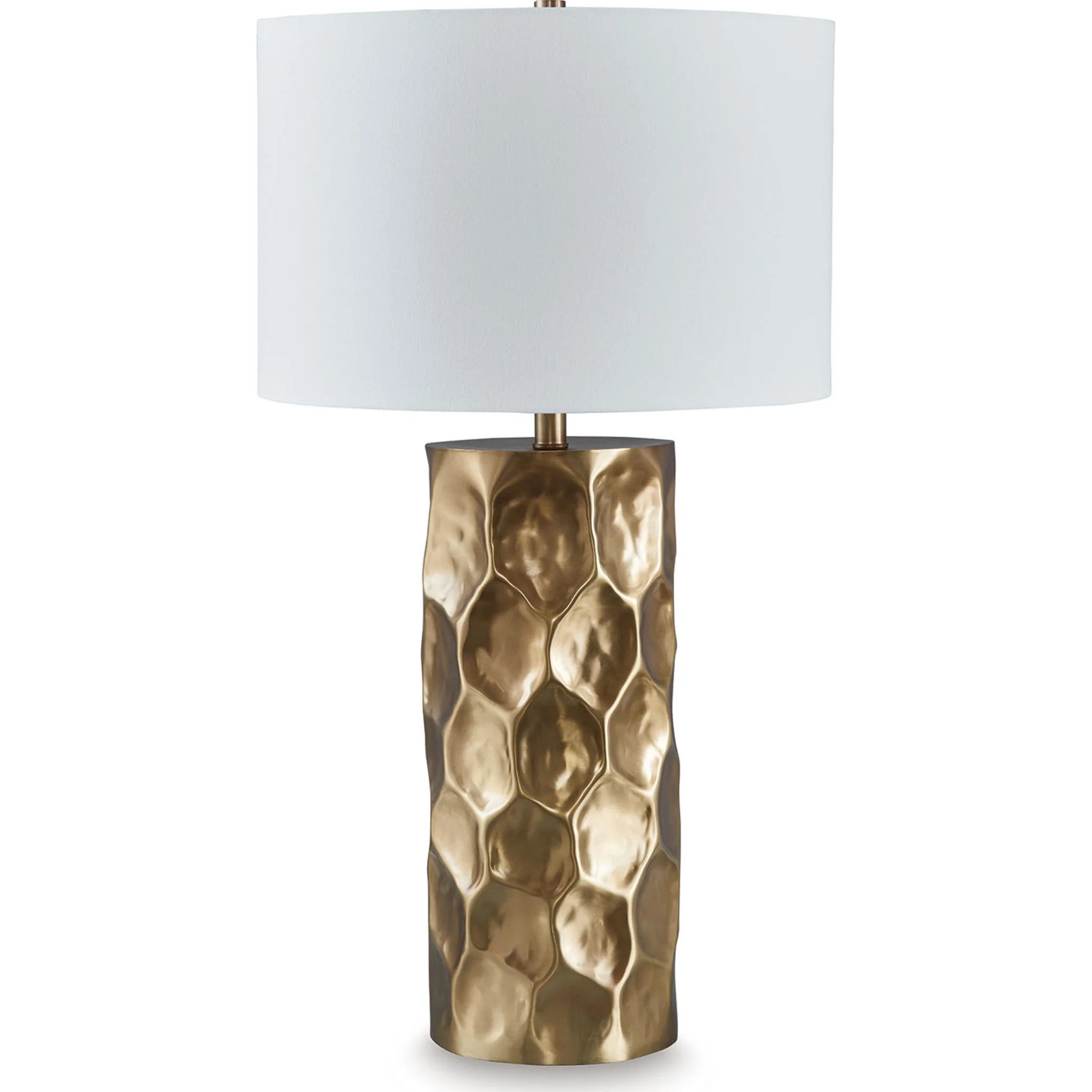 Marshawn Table Lamp 33.75" - Image 7