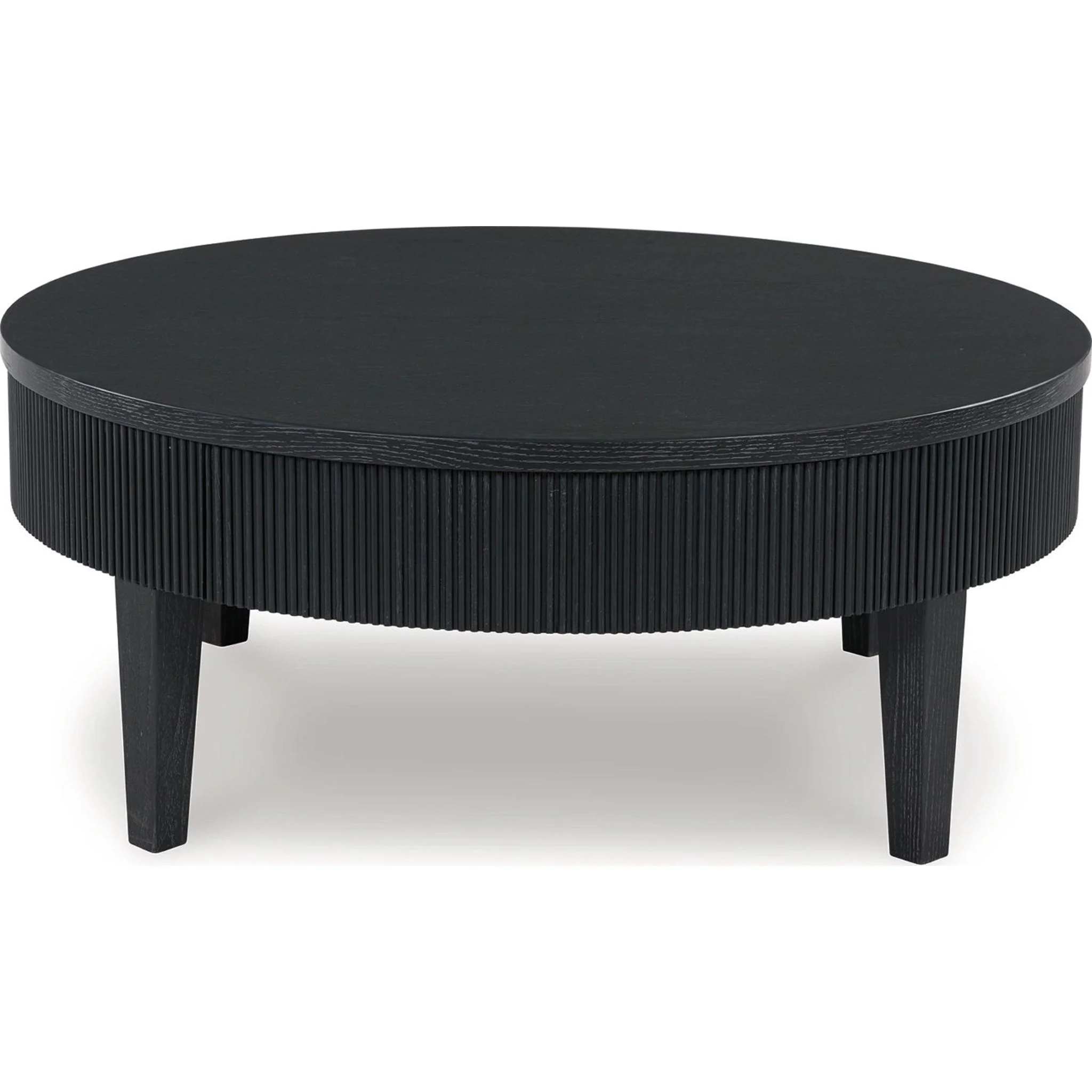 Marstream Coffee Table - Black - Image 5