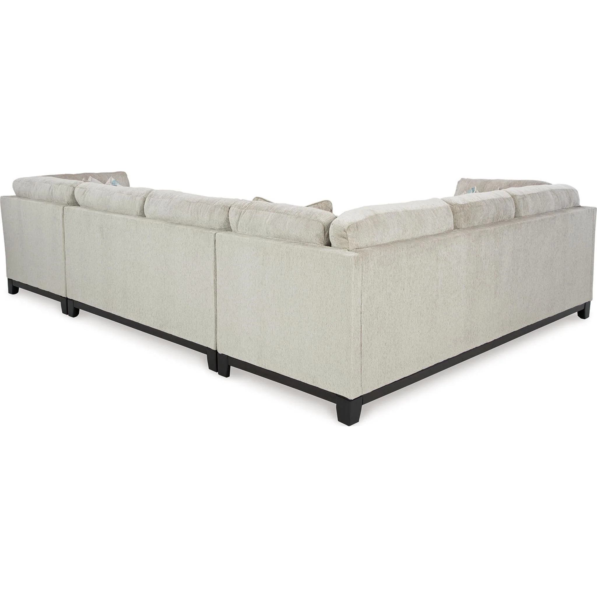 Maxon Place 3 Piece Sectional with Chaise - Image 19