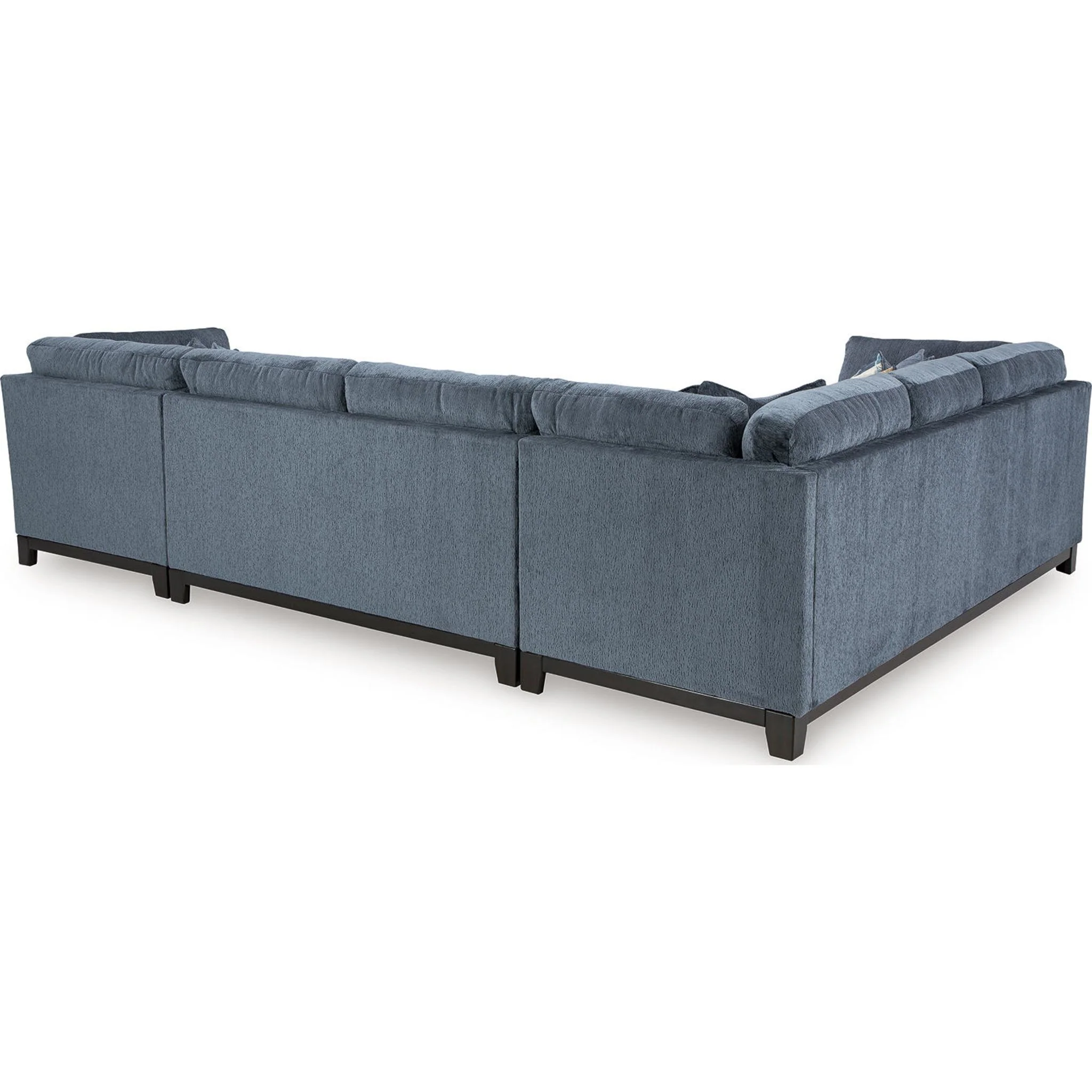 Maxon Place 3 Piece Sectional with Chaise - Image 3