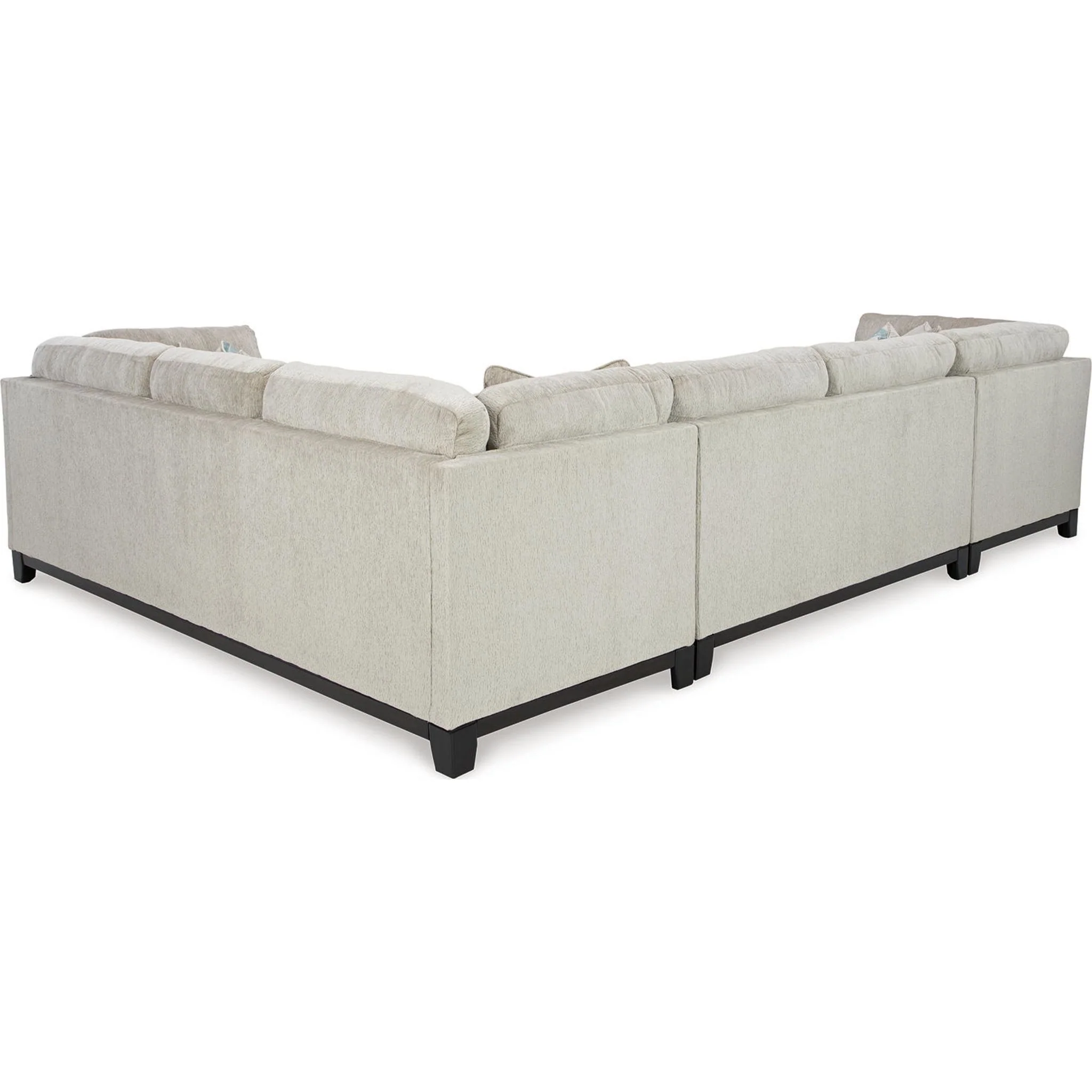 Maxon Place 3 Piece Sectional with Chaise - Image 6