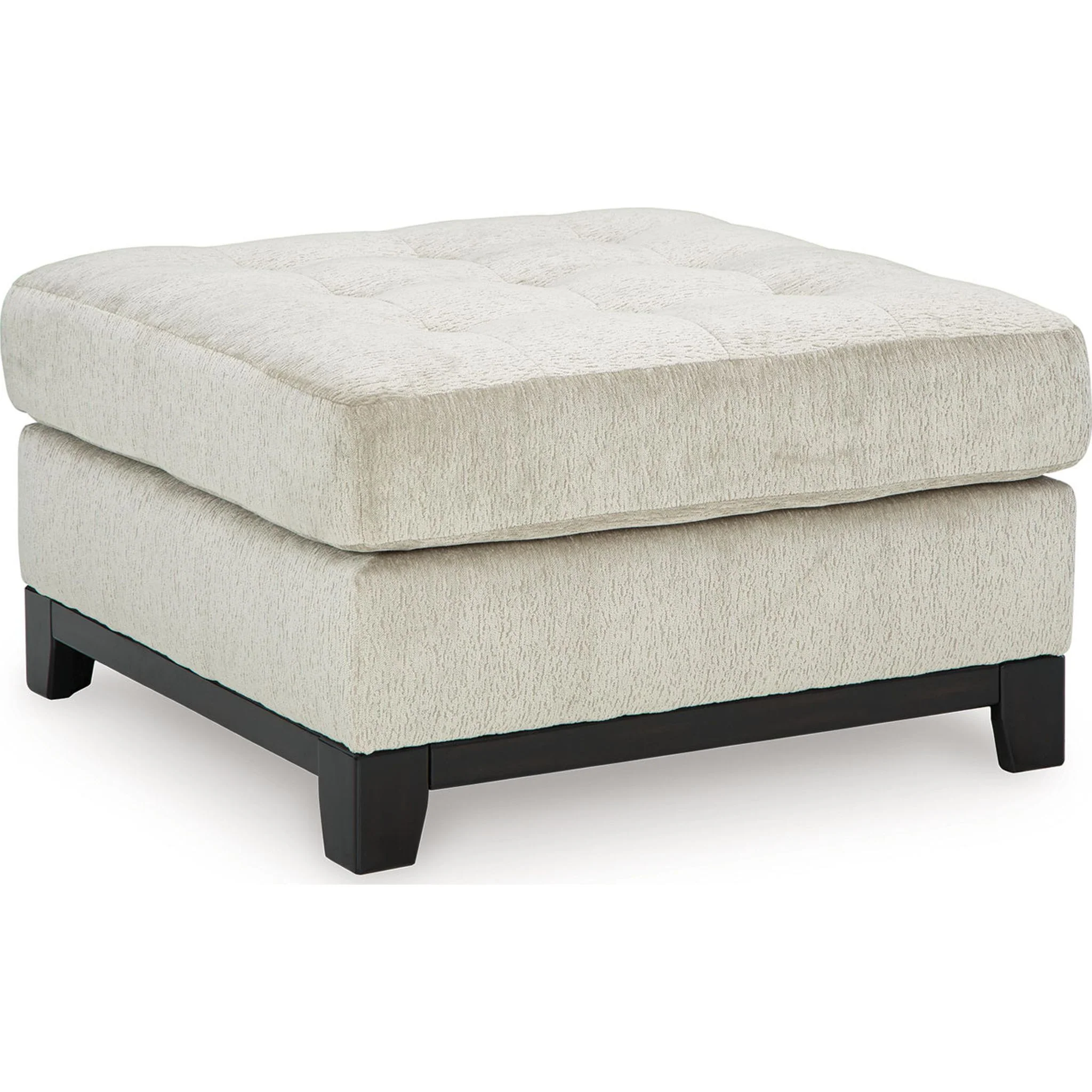 Maxon Place Oversized Accent Ottoman - Image 9