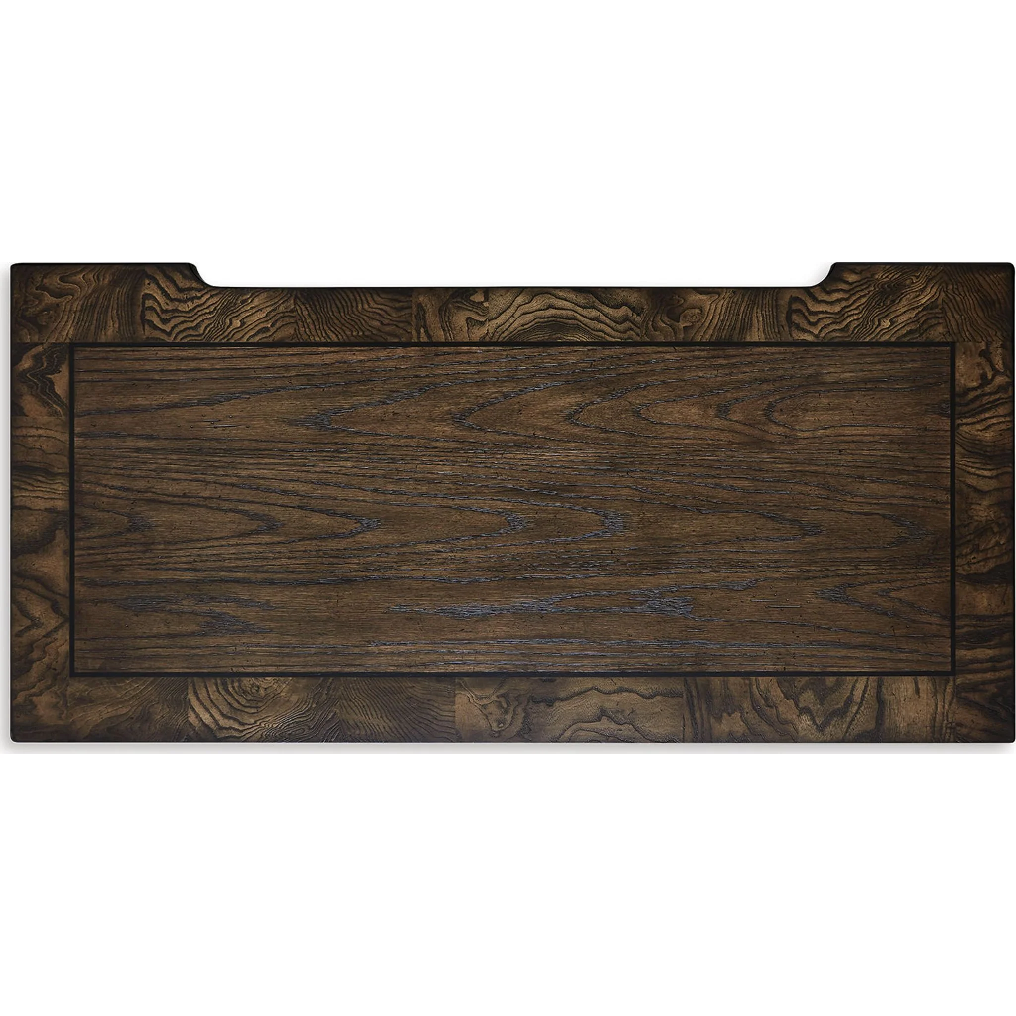 Maylee Chest - Dark Brown - Image 6