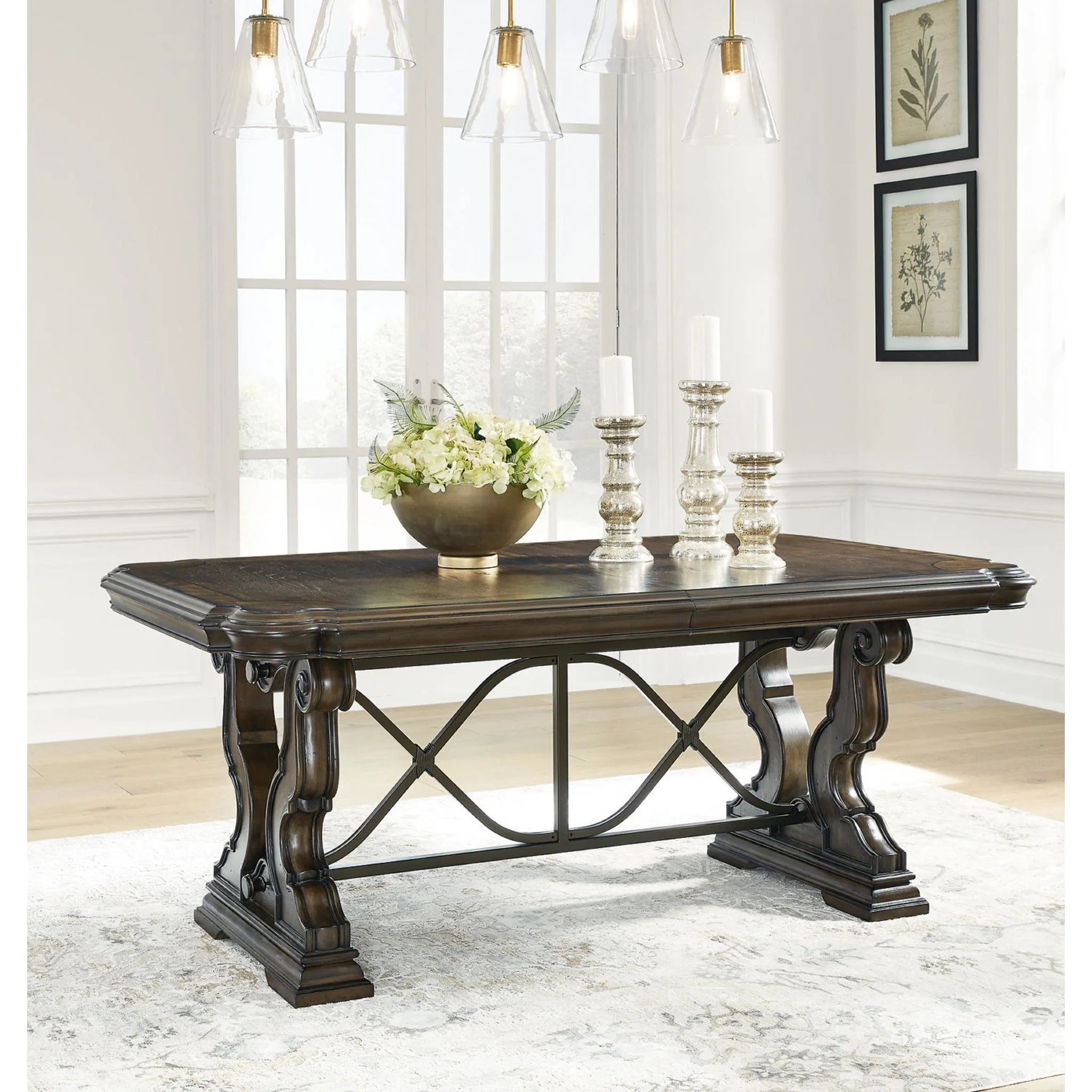 Maylee Dining Set - Image 16