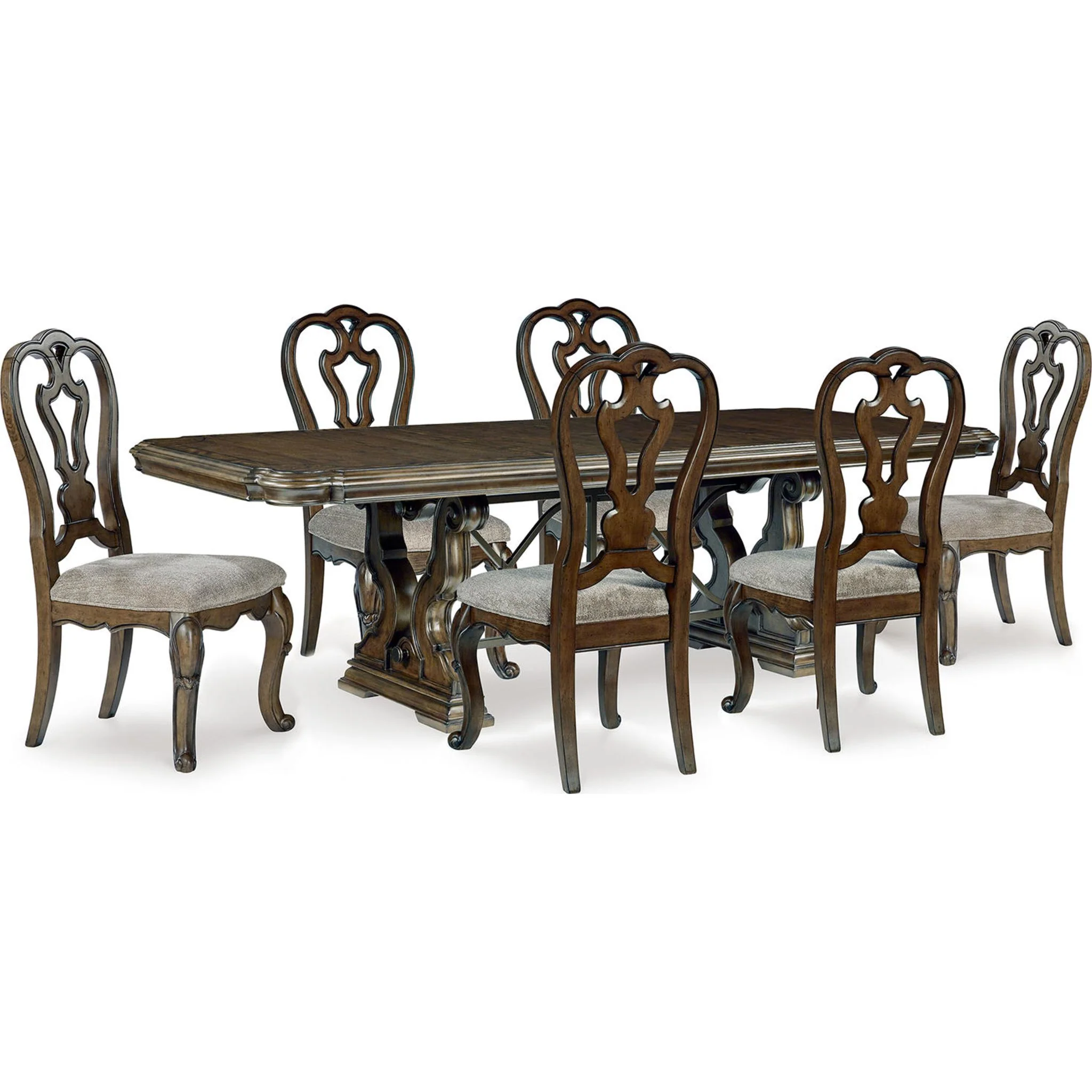 Maylee Dining Set - Image 20