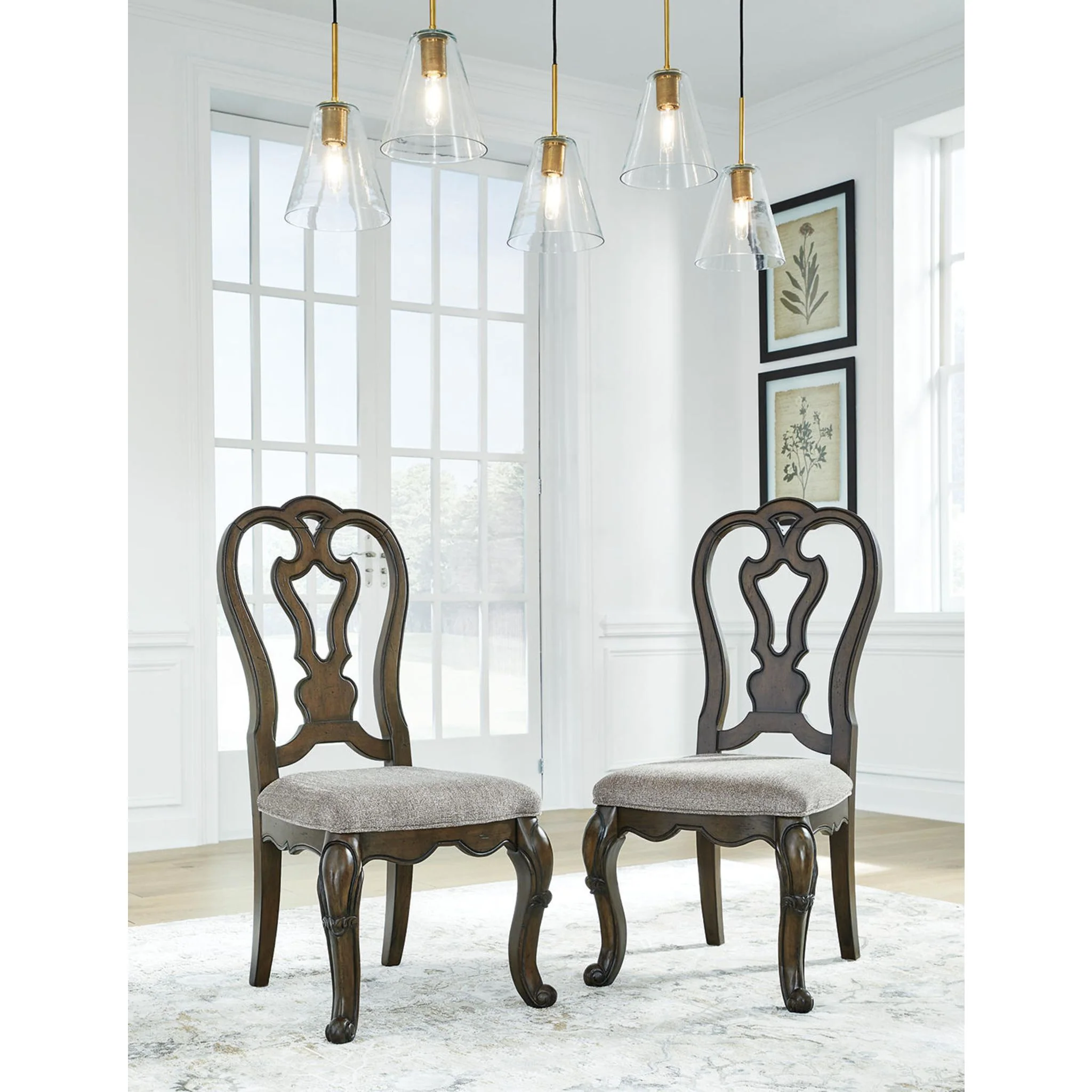 Maylee Dining Set - Image 21