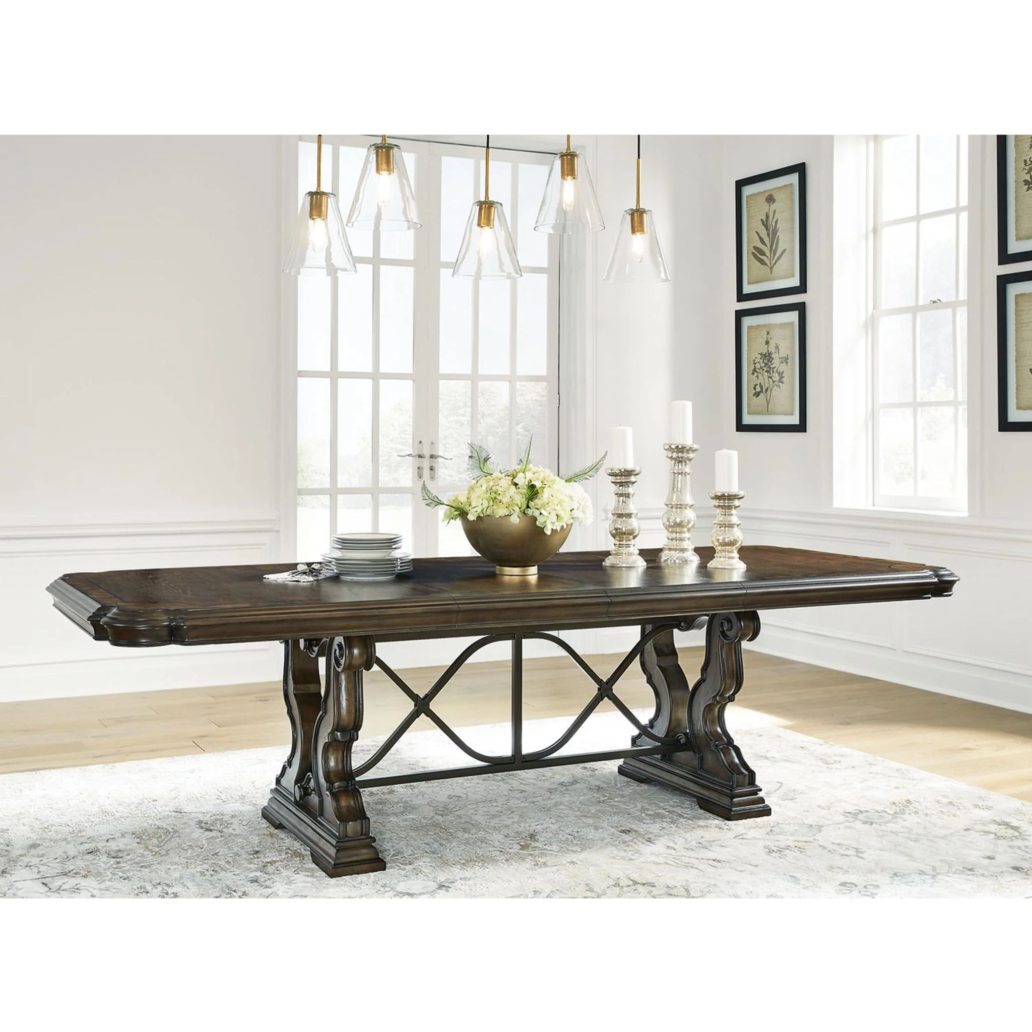 Maylee Dining Set - Image 25