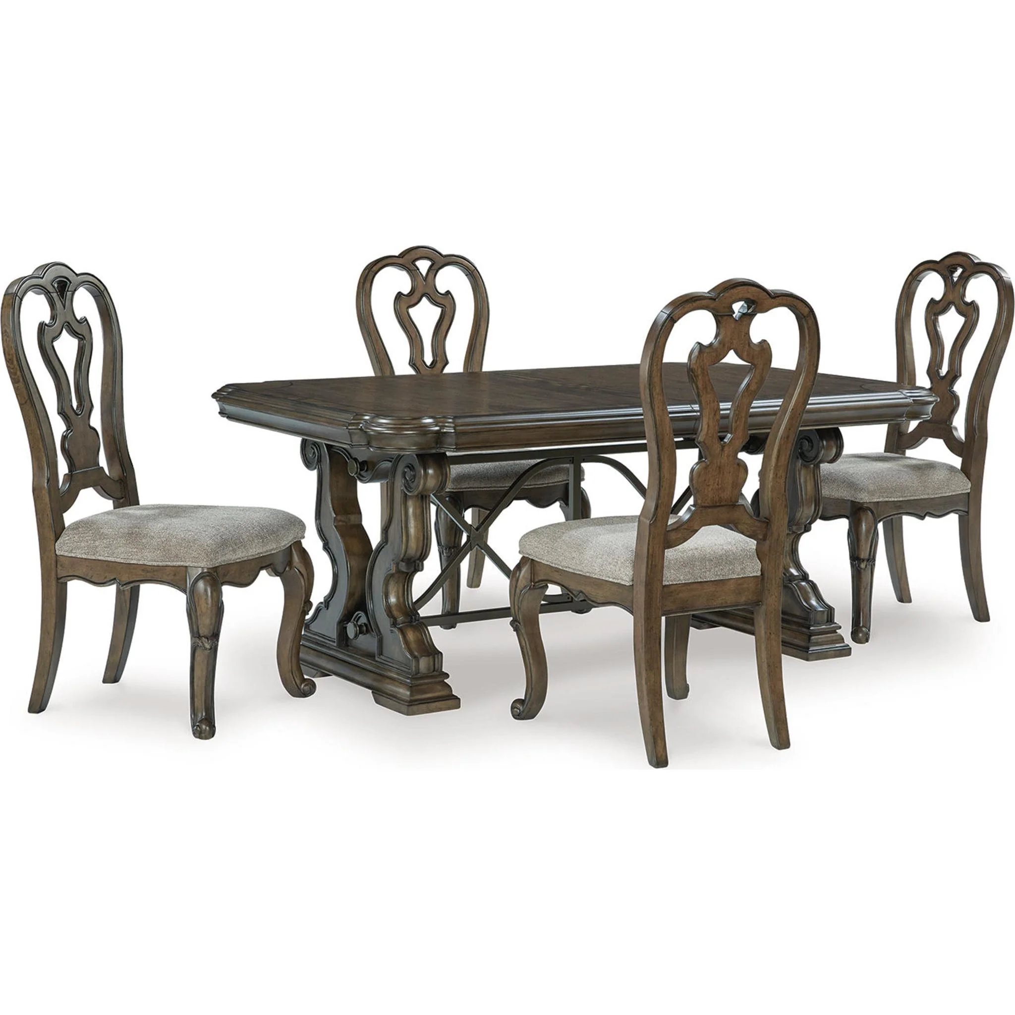 Maylee Dining Set - Image 9