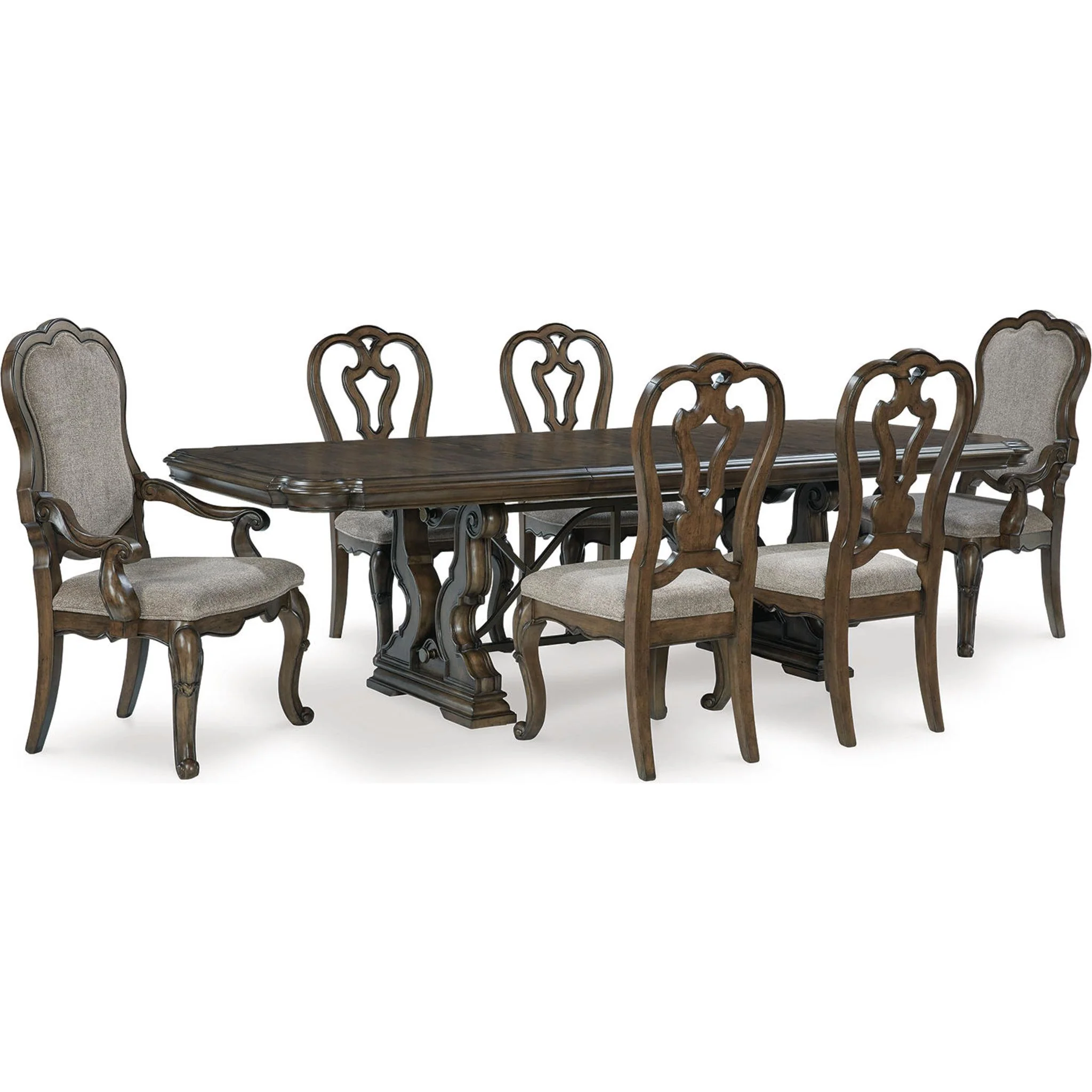 Maylee Dining Set - Image 10