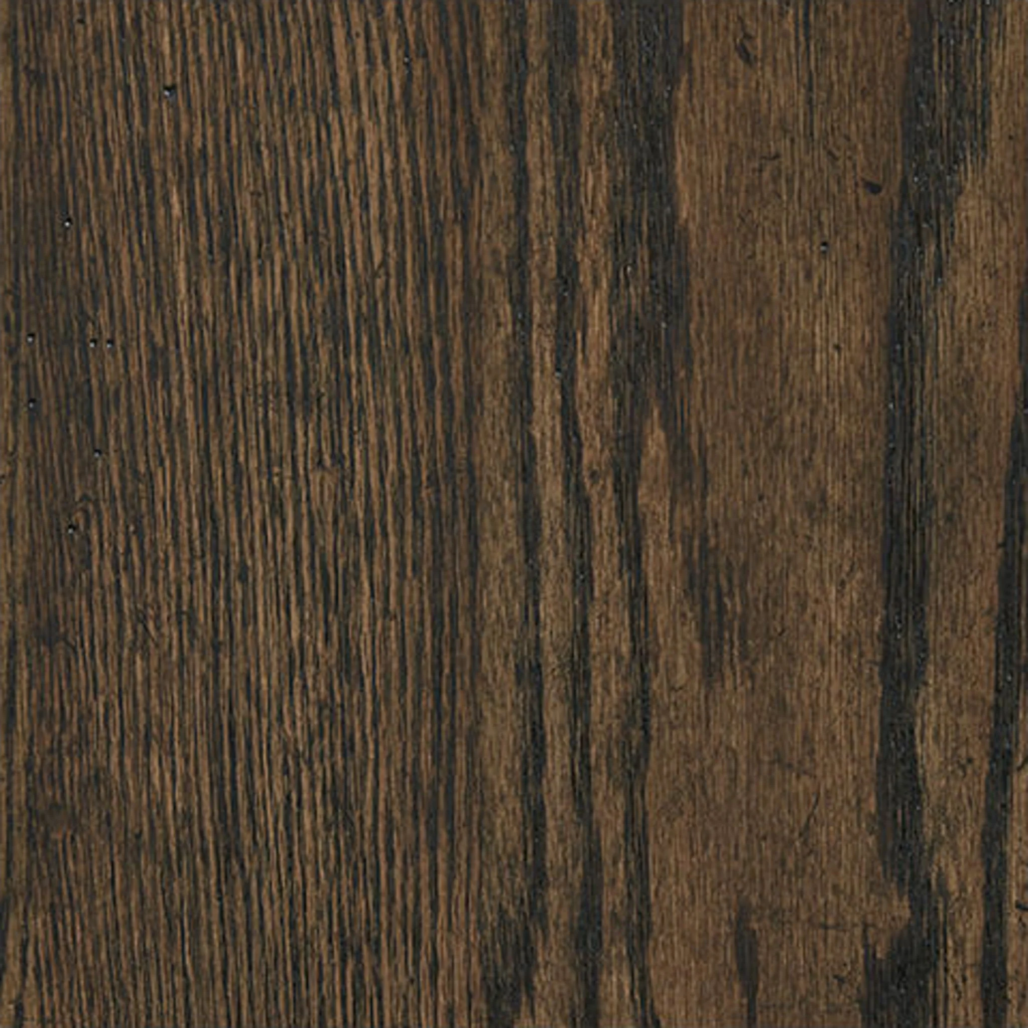 Maylee Panel Bed - Dark Brown - Image 20
