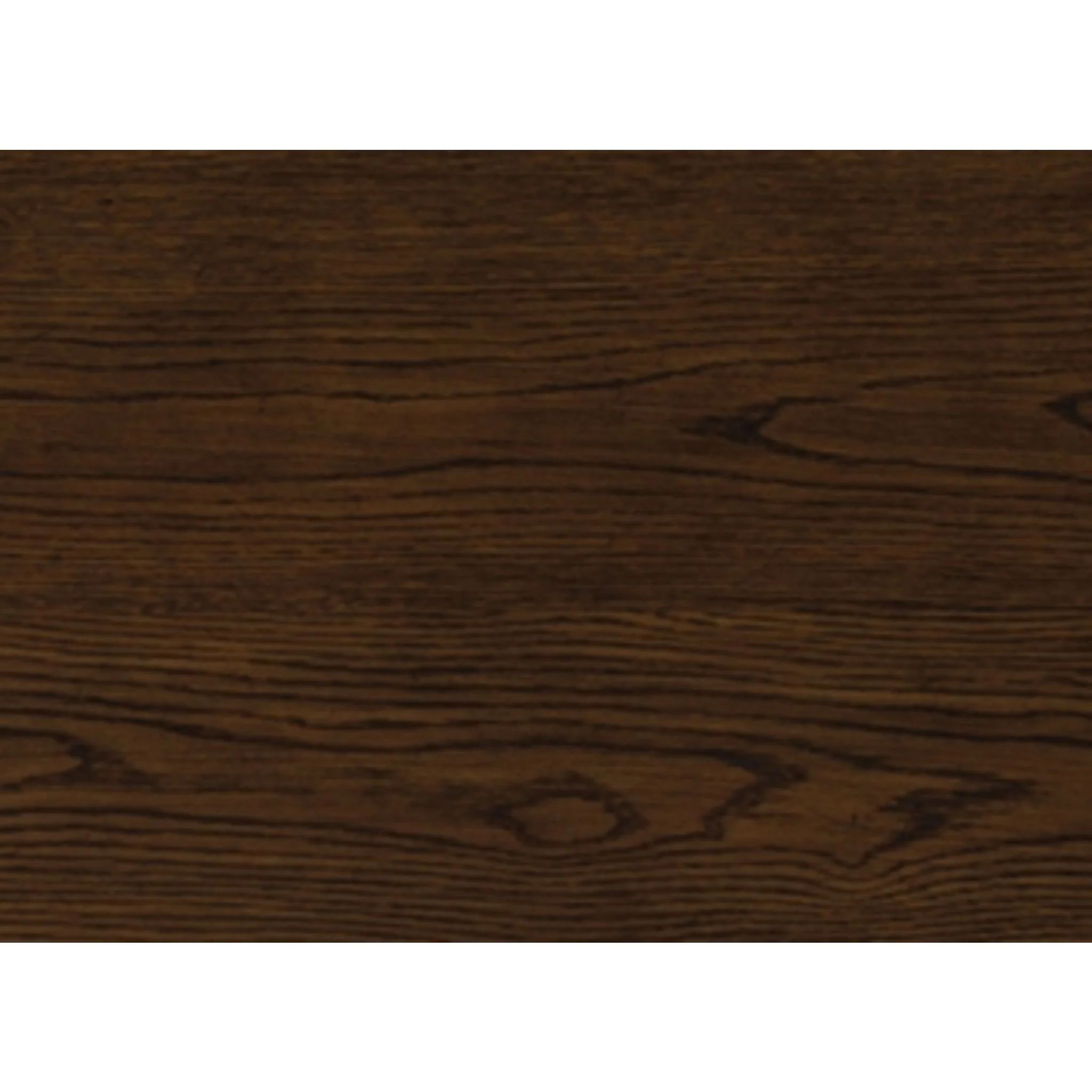 Maylee Sofa Table - Dark Brown - Image 7