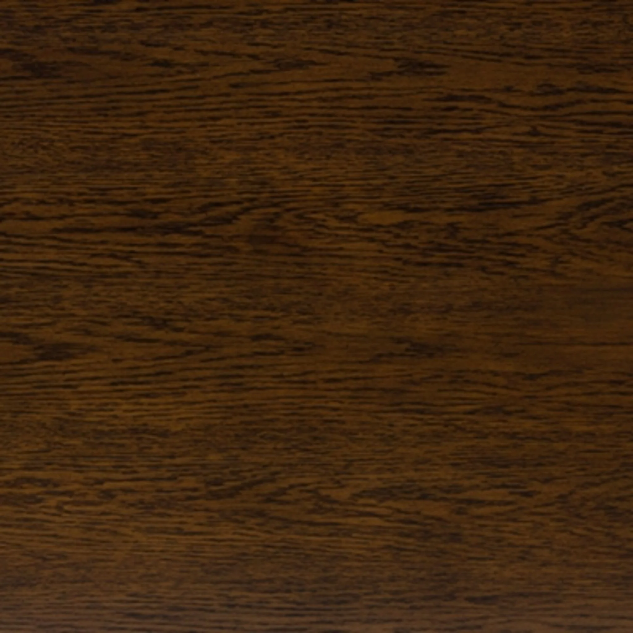 Maylee Sofa Table - Dark Brown - Image 9