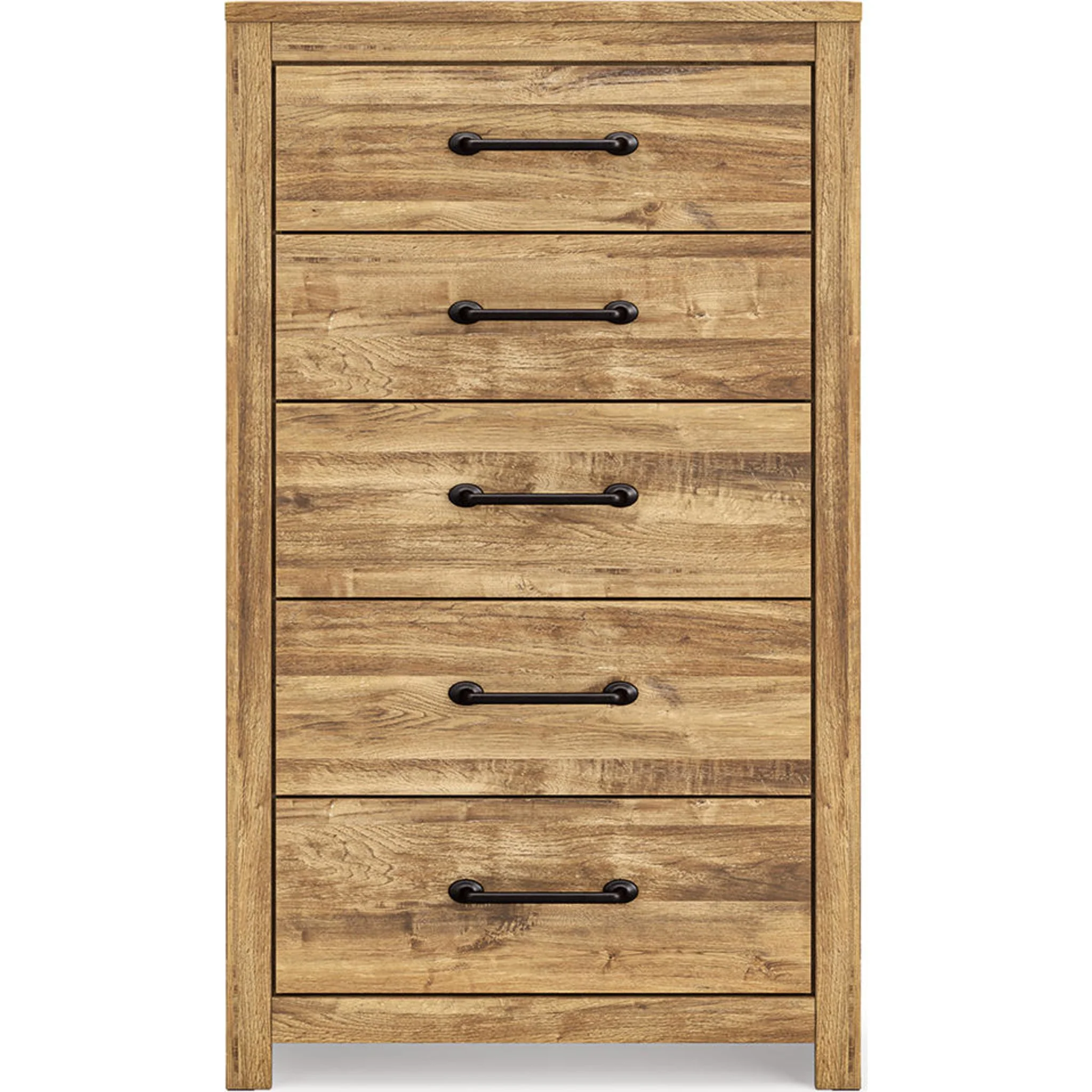 Maystonna Chest - Brown - Image 6