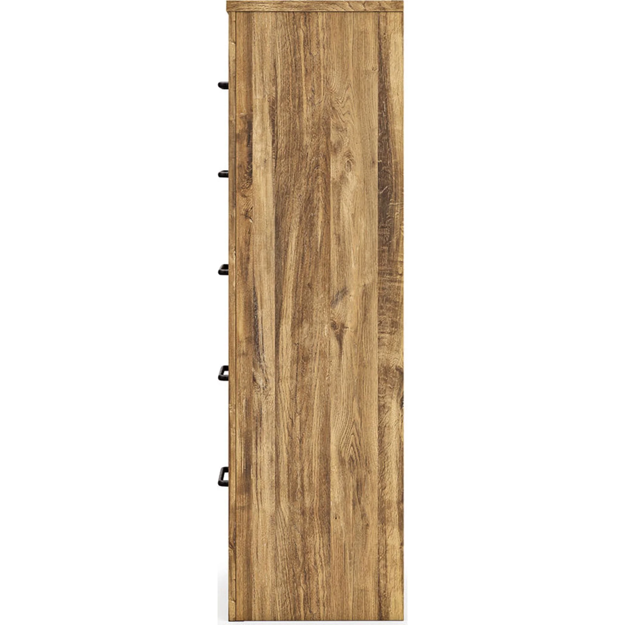 Maystonna Chest - Brown - Image 7